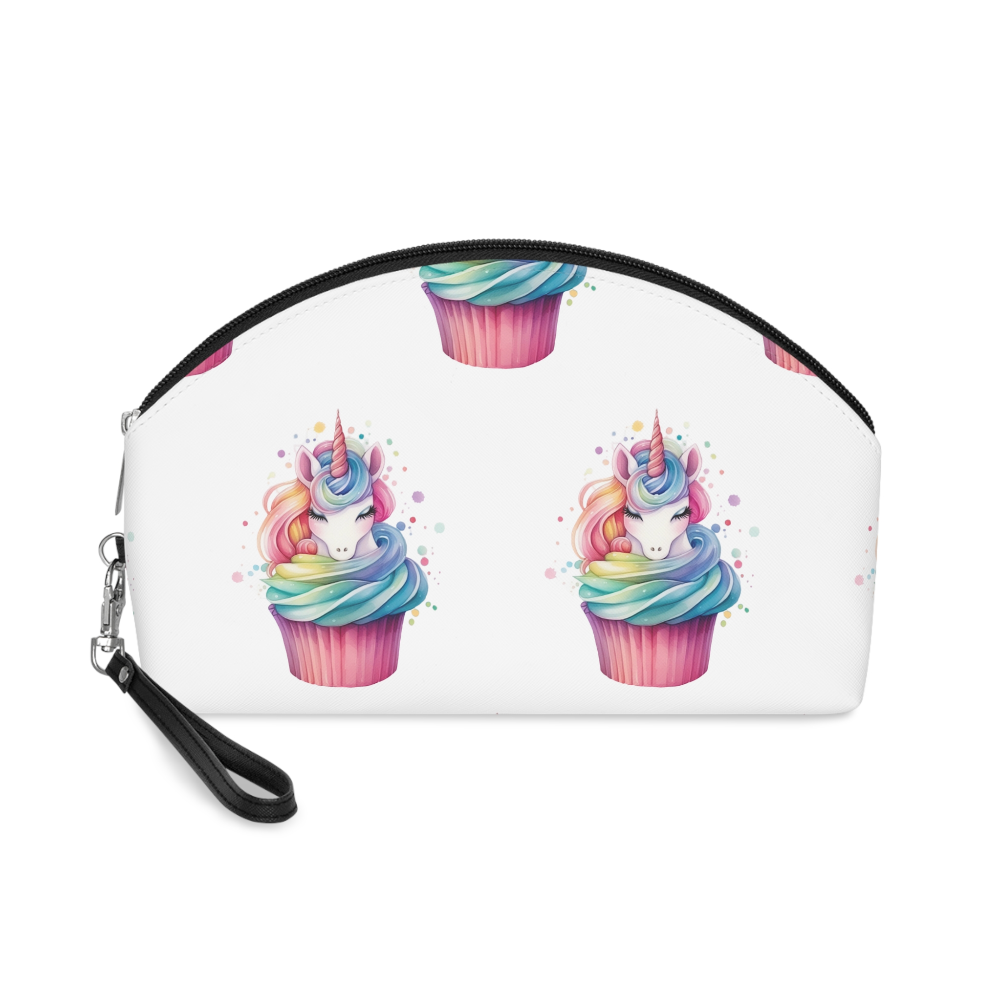 Unicorns 247 Makeup Bag