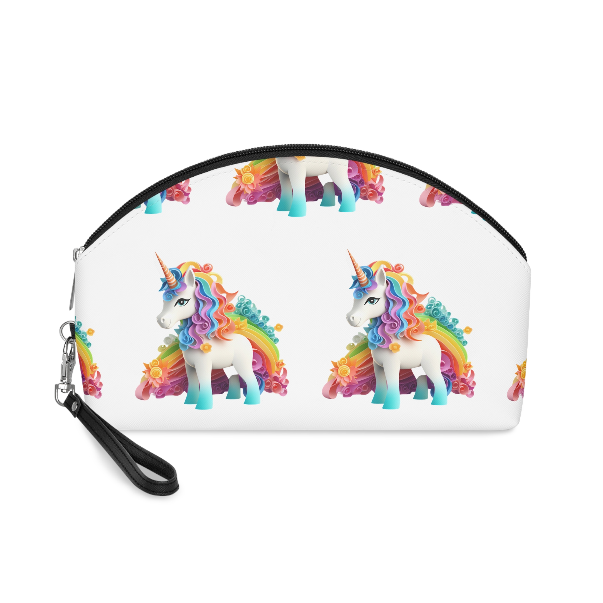 Unicorns 281 Makeup Bag
