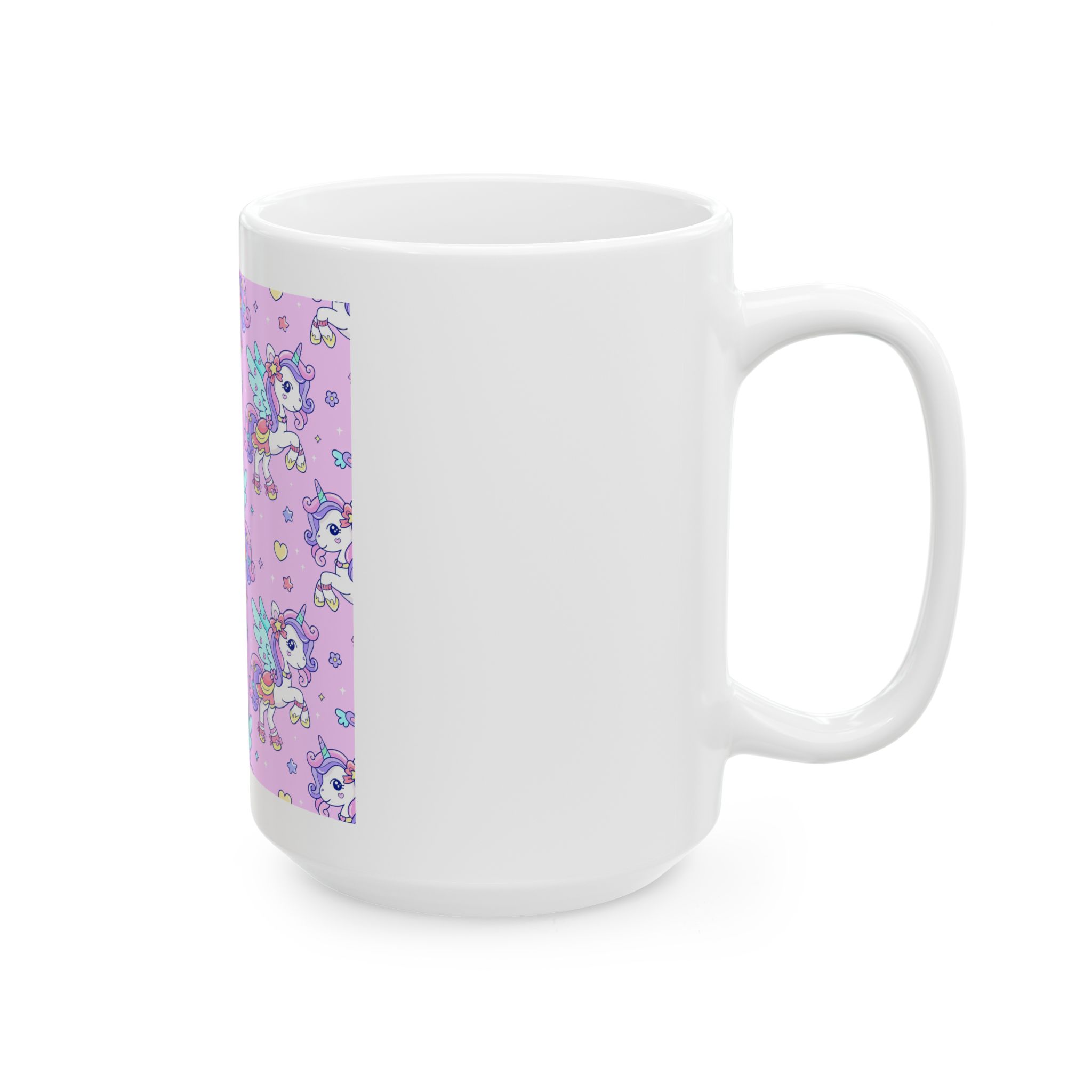 Original Design AEBD9B Ceramic Mug 11oz - Image 8