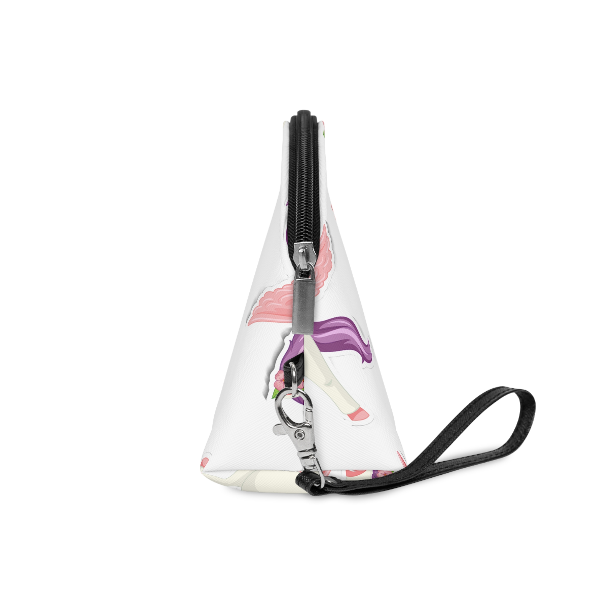 Unicorn V714 Makeup Bag - Image 3