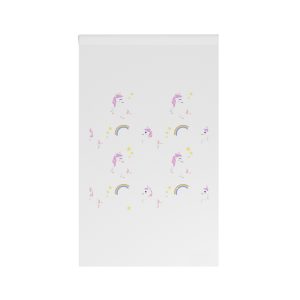 Unicorns 34 House Banner