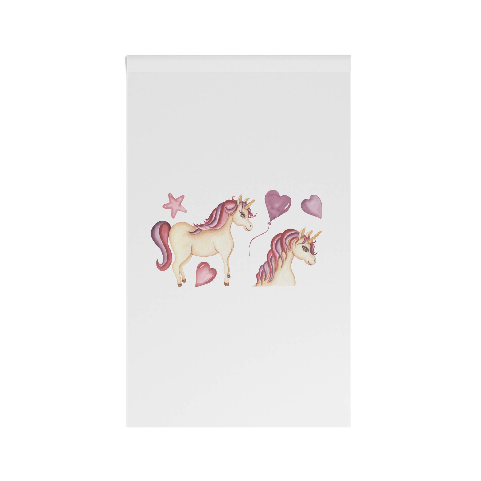 Unicorns 140 House Banner - Image 2
