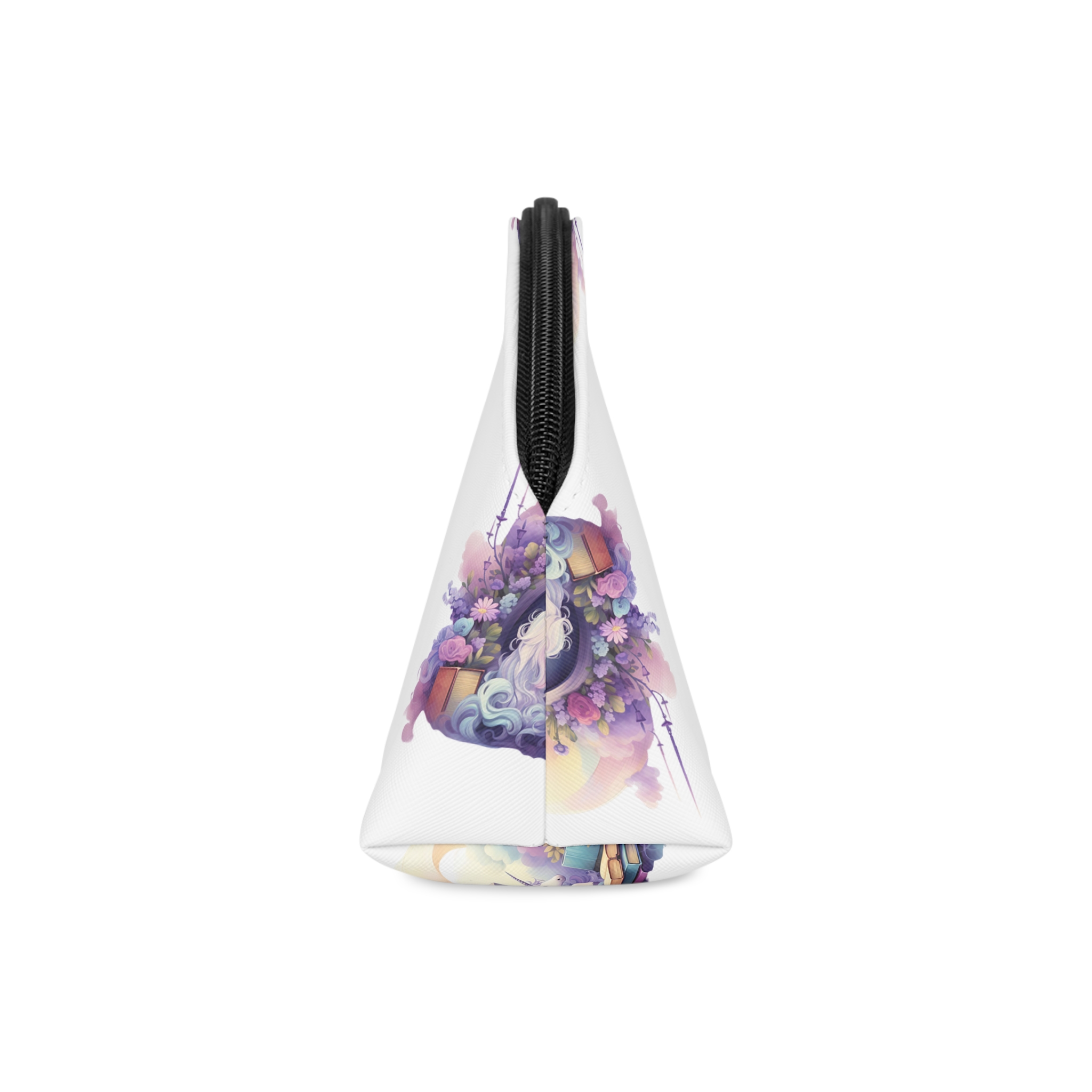 Unicorns 242 Makeup Bag - Image 4