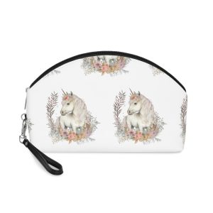 Unicorns 136 Makeup Bag