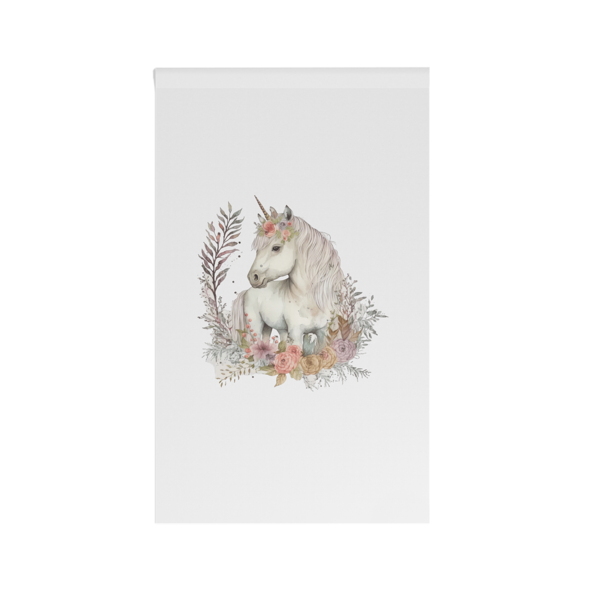 Unicorns 136 House Banner - Image 2