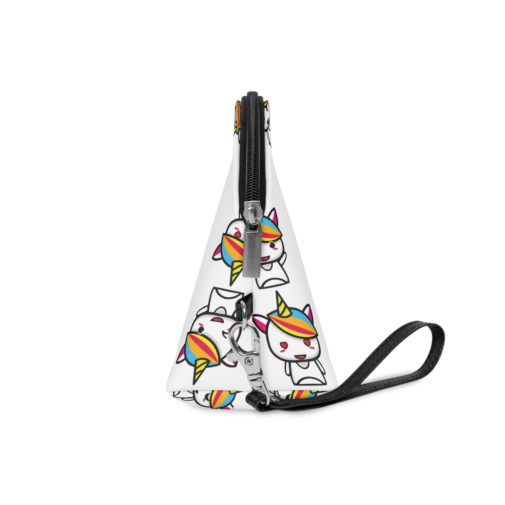Unicorn V722 Makeup Bag - Image 3