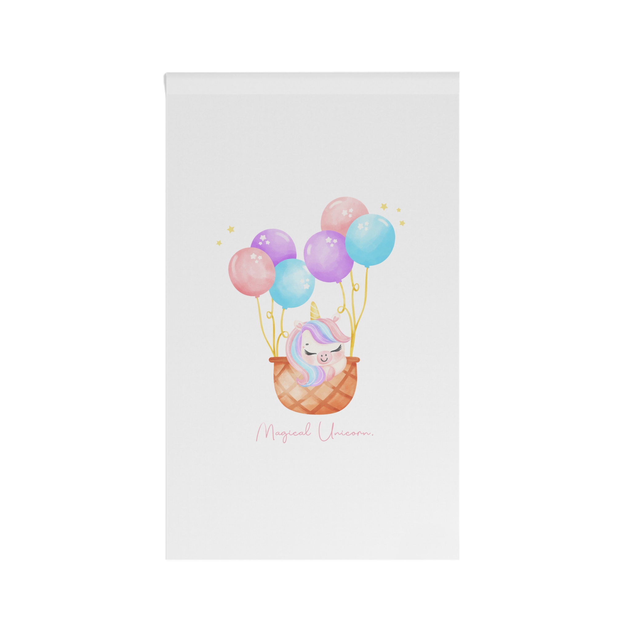 Unicorn V955 House Banner - Image 2