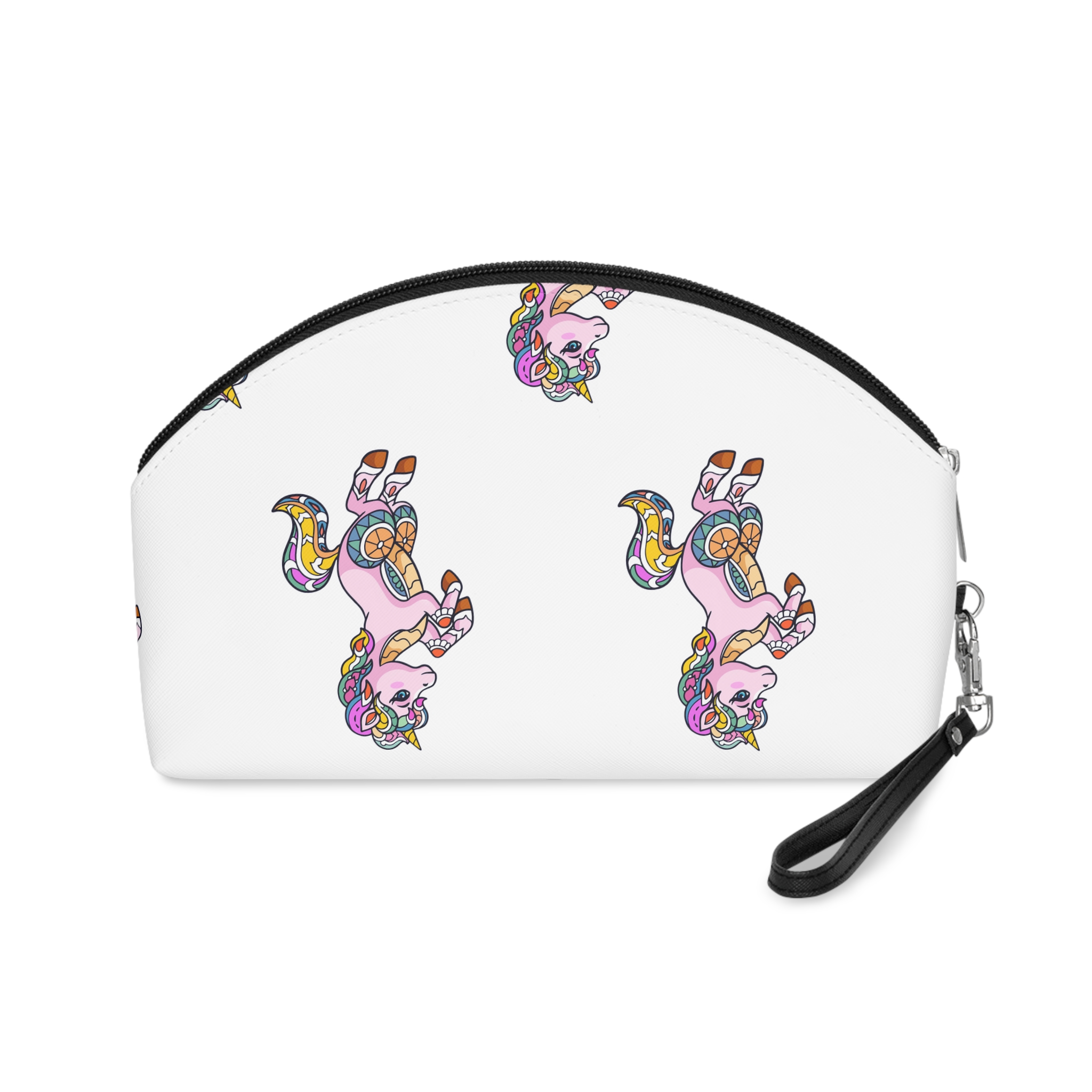 Unicorn V877 Makeup Bag - Image 2