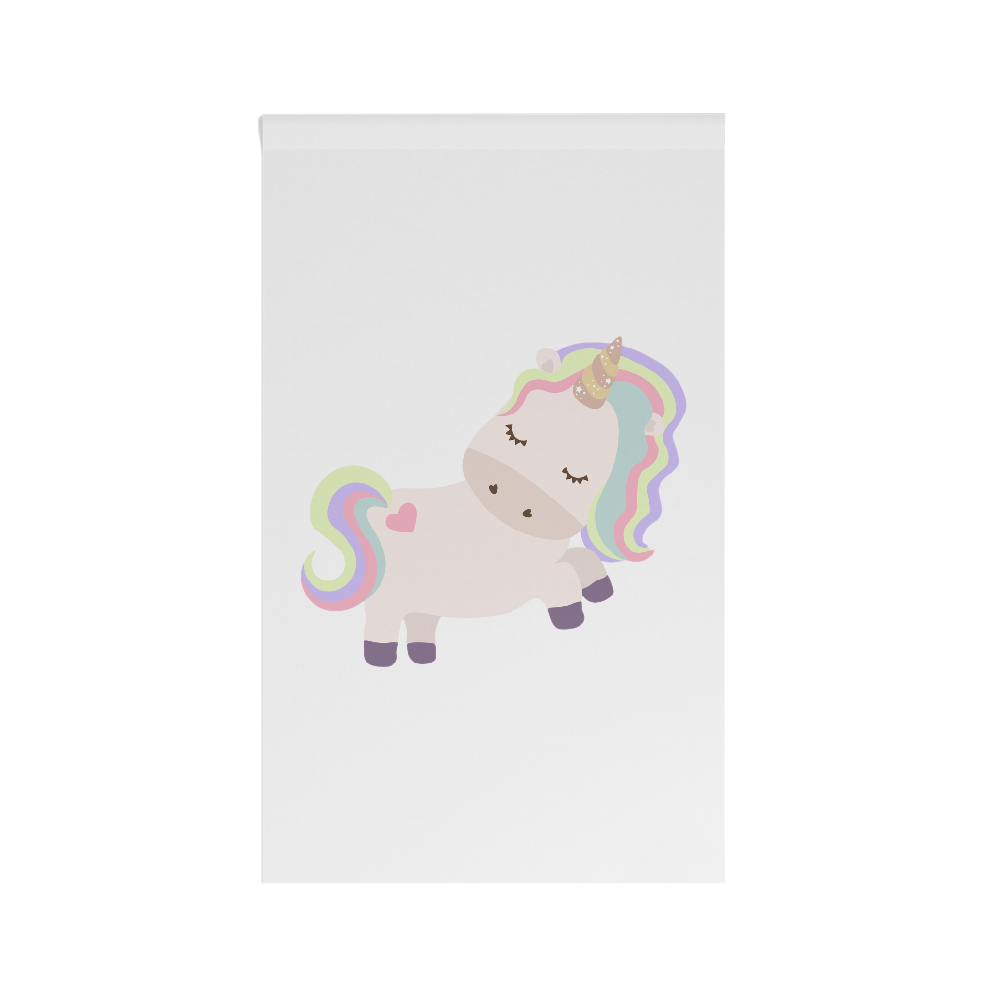 Unicorn V886 House Banner