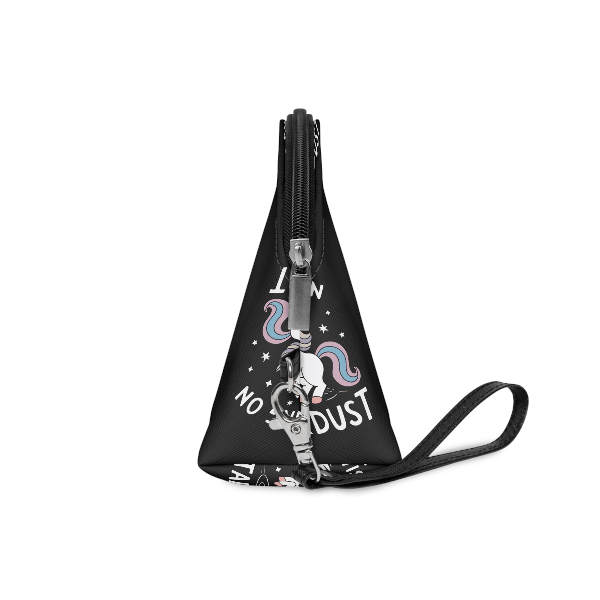 Wishing On Stardust Makeup Bag - Image 3