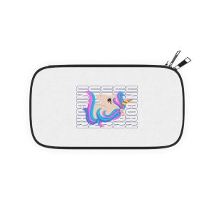 Cute Unicorn Passport Wallet