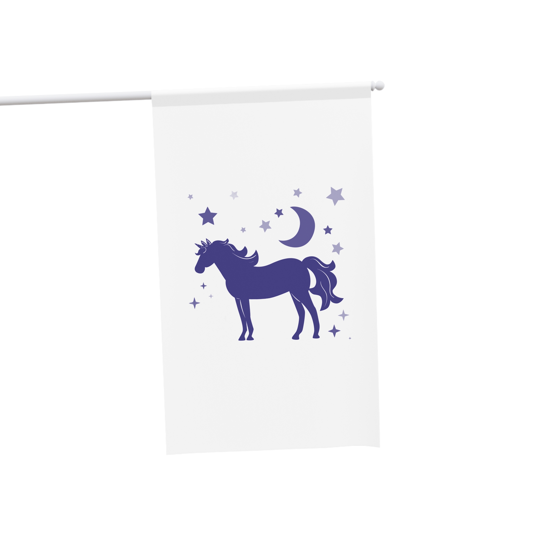 Unicorn V825 House Banner - Image 3
