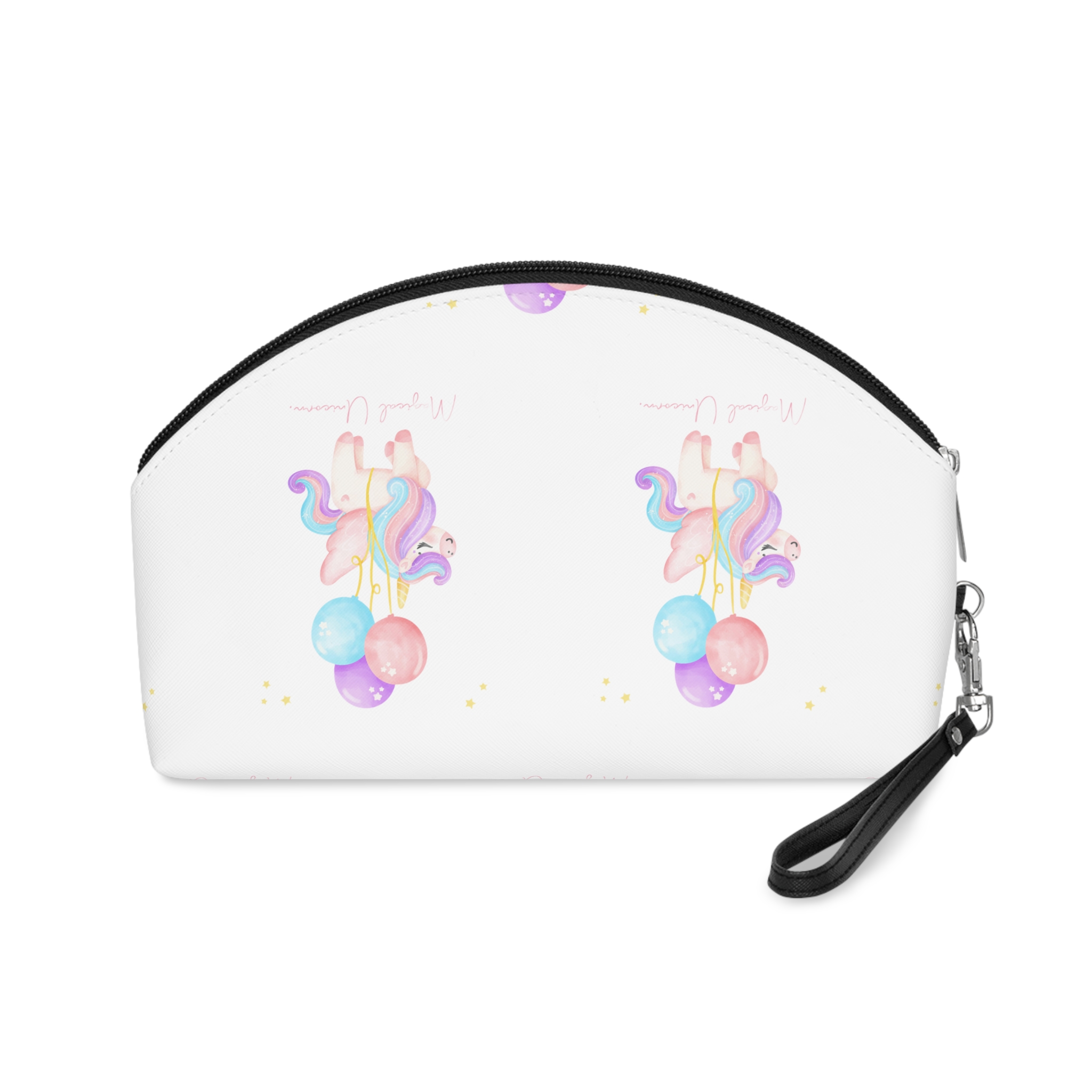 Unicorn V956 Makeup Bag - Image 2