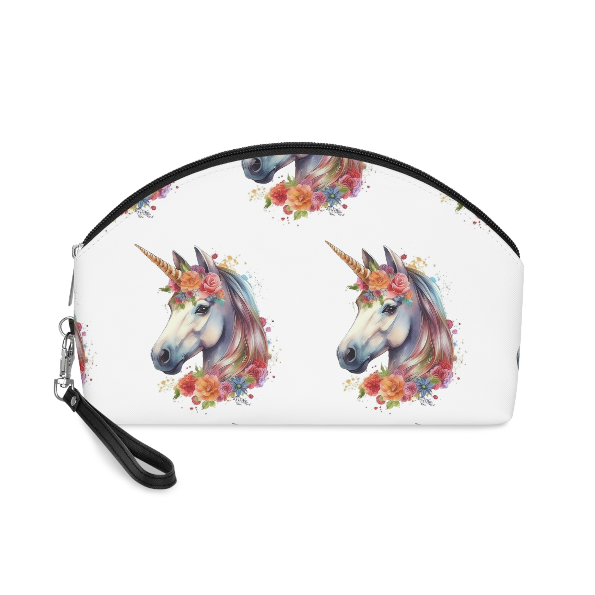 Unicorns 182 Makeup Bag