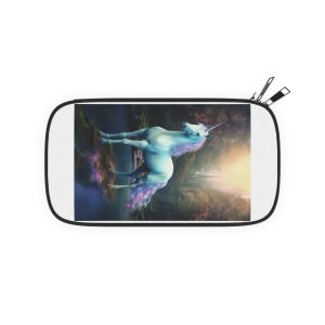 Magical Mythical Unicorn Creature 2 Passport Wallet