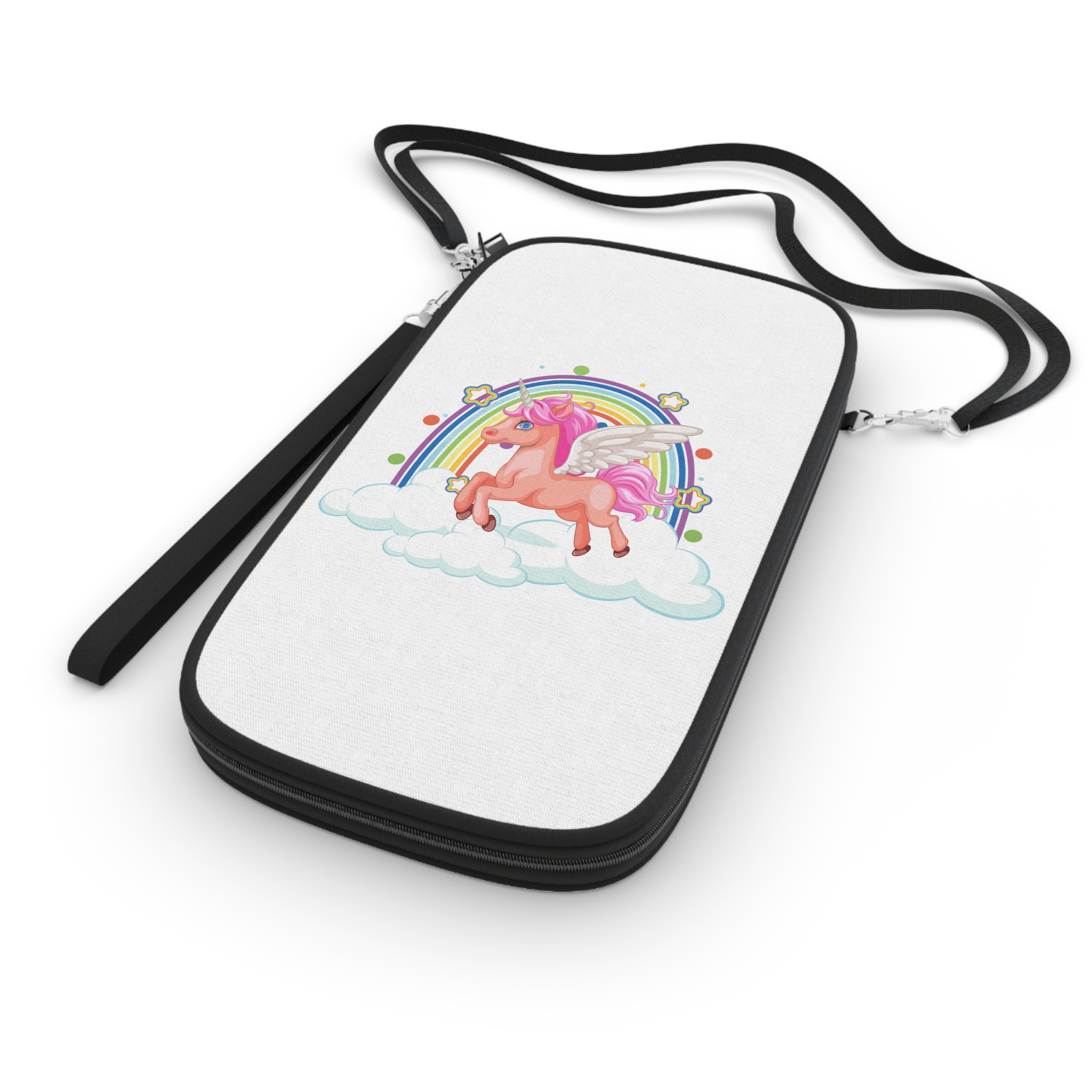 Original Design 7ED97B Passport Wallet - Image 3