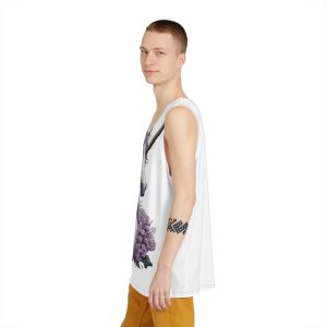 Unicorns 265 Mens Tank Aop
