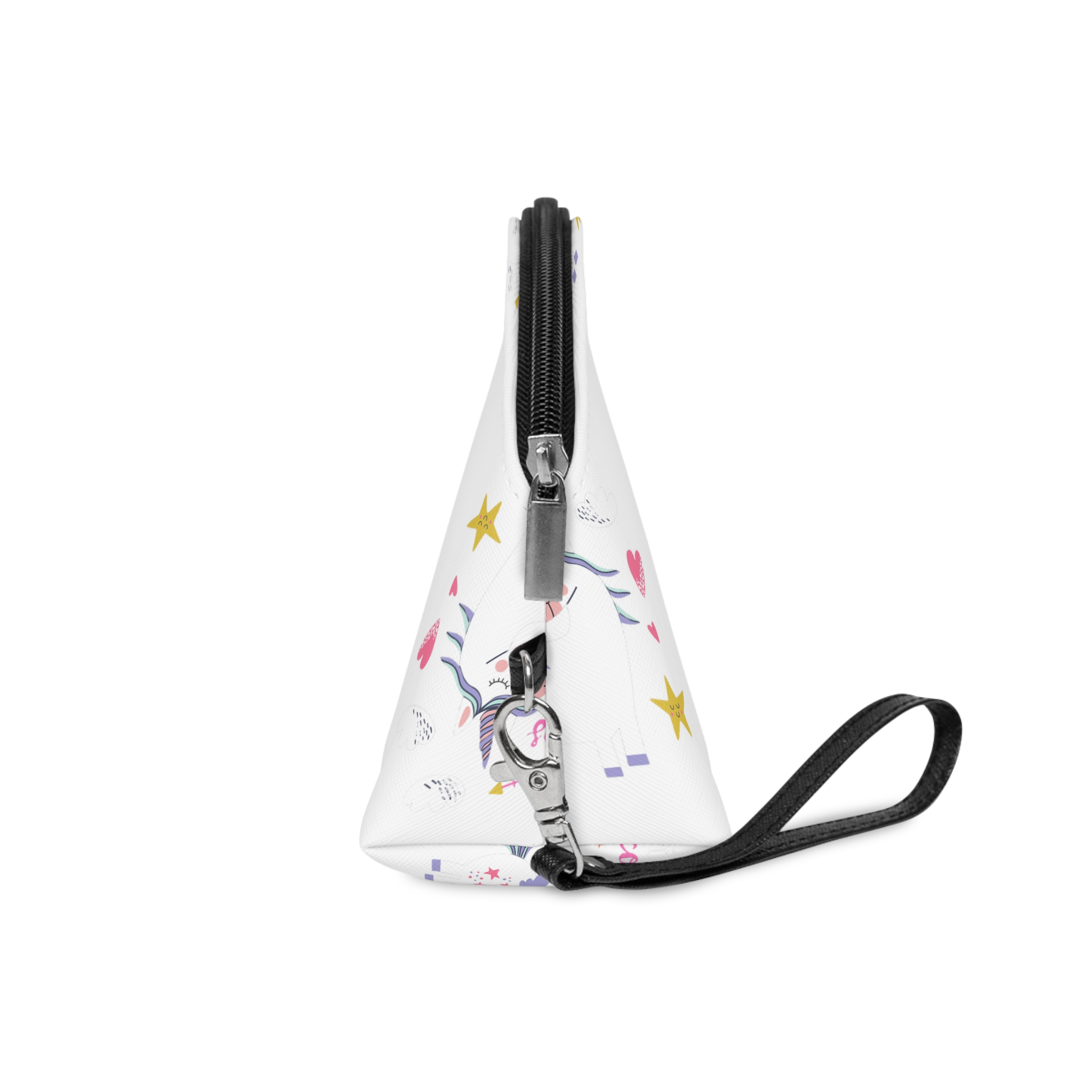 I Belive In Unicorns 1 162429 Makeup Bag - Image 3