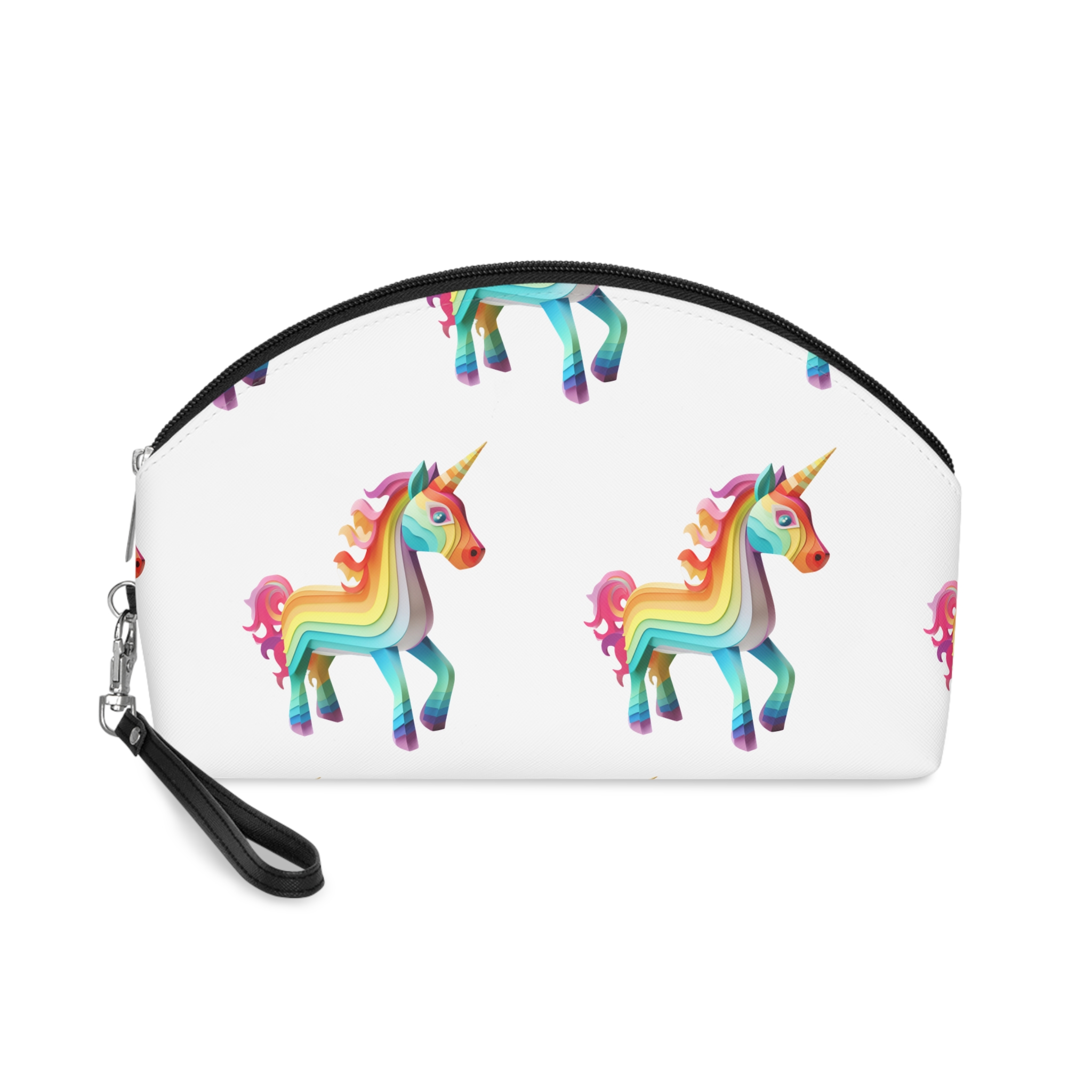 Unicorns 283 Makeup Bag