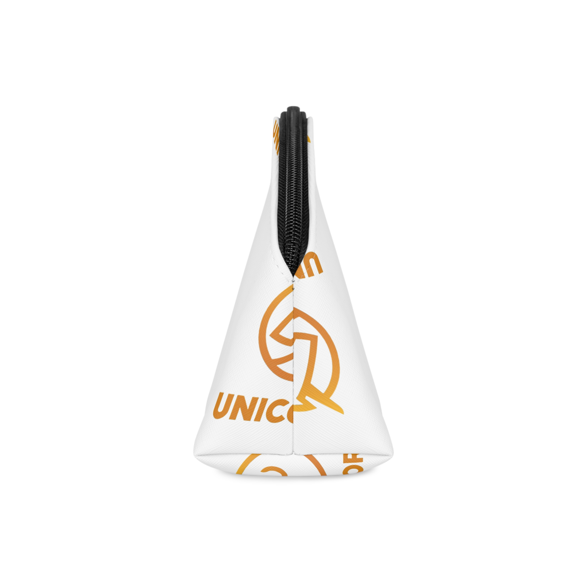 Unicorn Logo Makeup Bag - Image 4