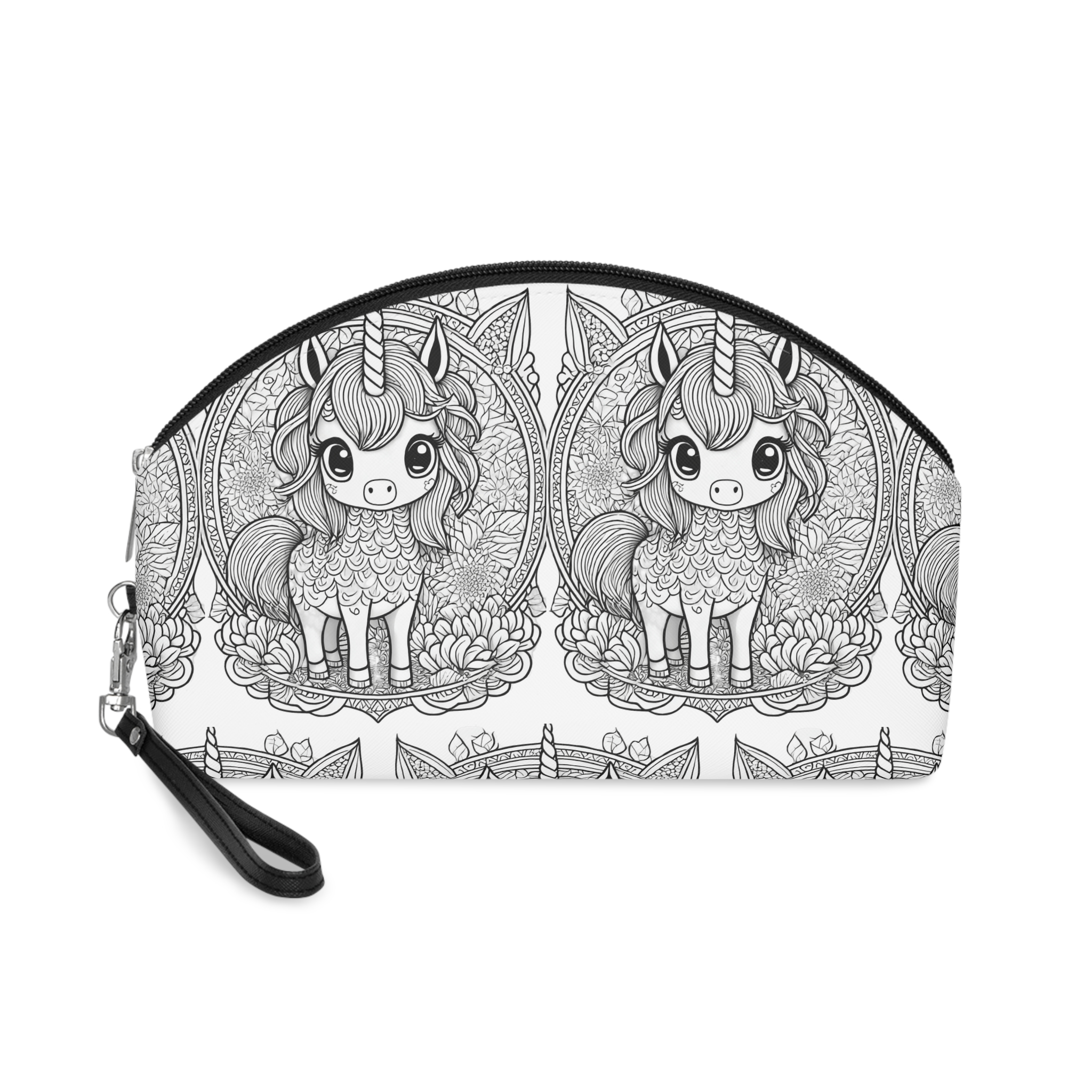 Unicorns 231 Makeup Bag