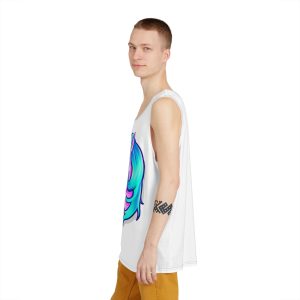 Unicorns 361 Mens Tank Aop