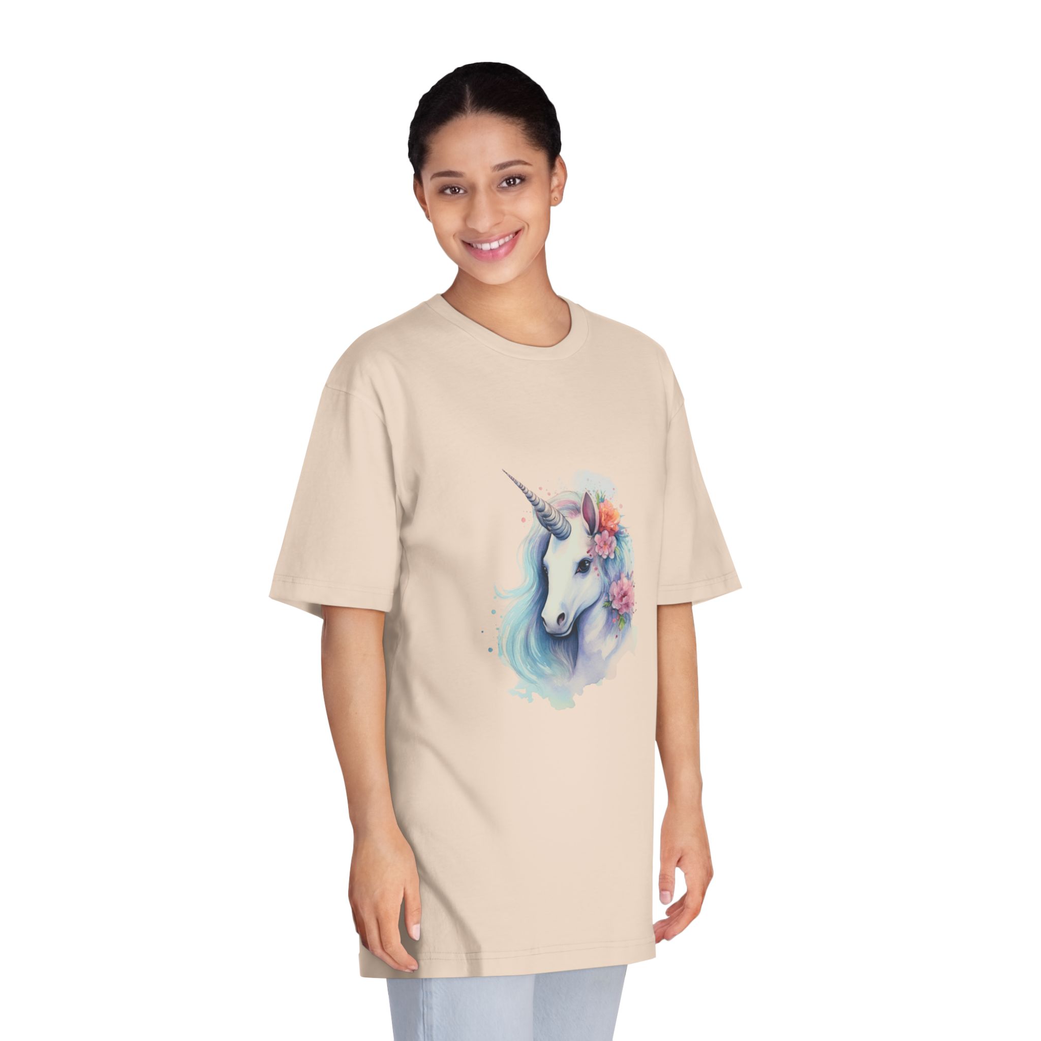 Unicorns 365 Unisex Classic Crewneck T Shirt - Image 11