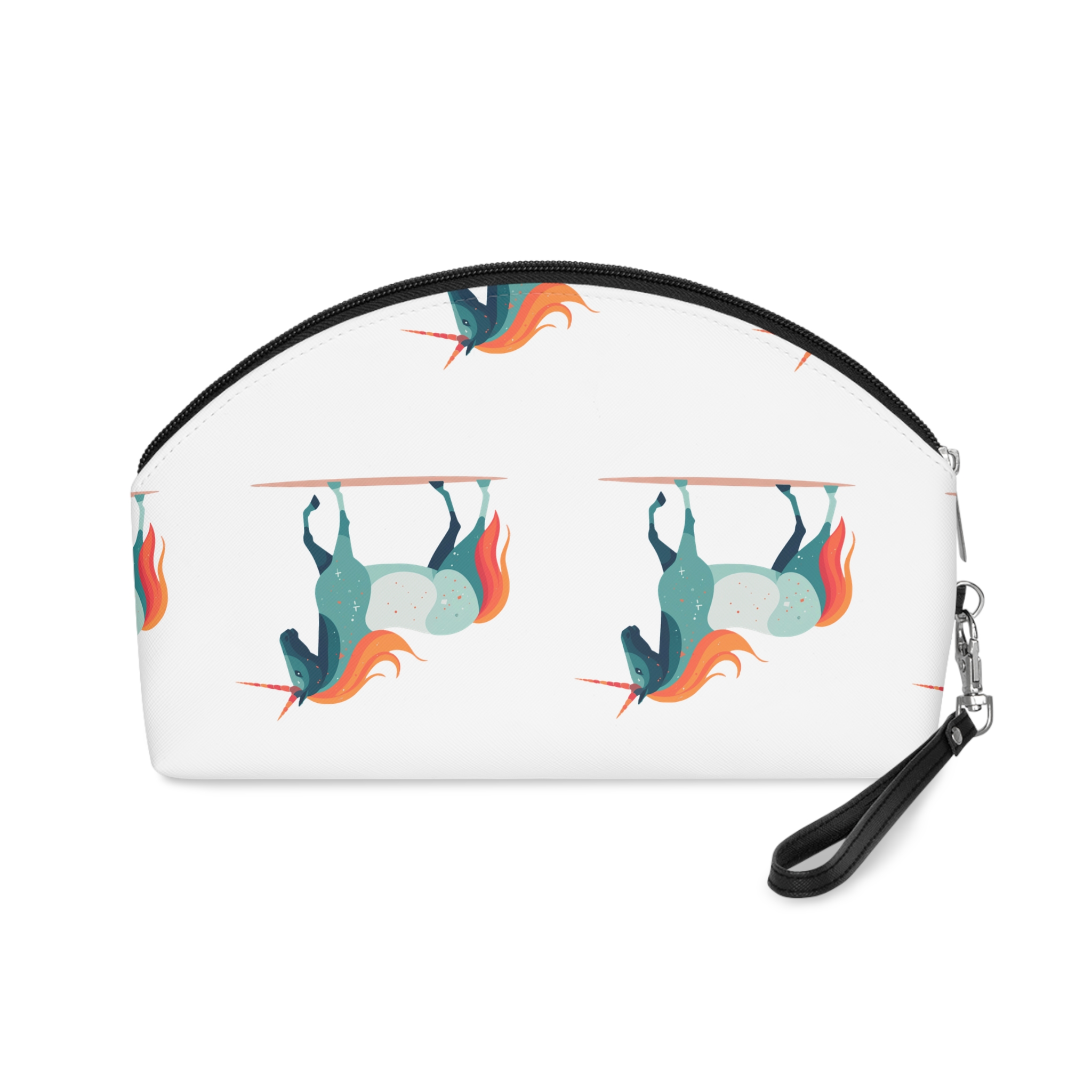 Unicorns 369 Makeup Bag - Image 2