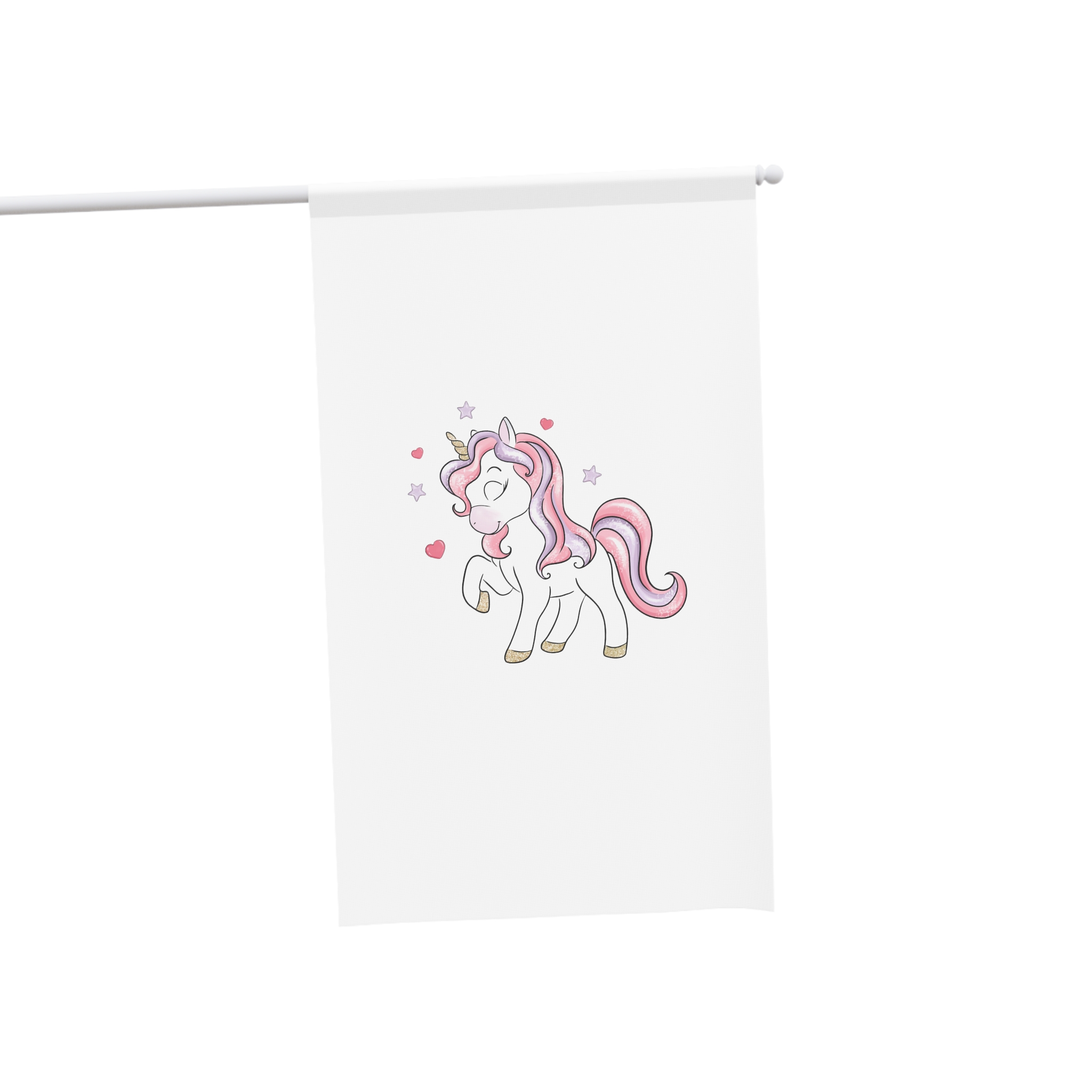 Unicorn V796 Copia House Banner - Image 3