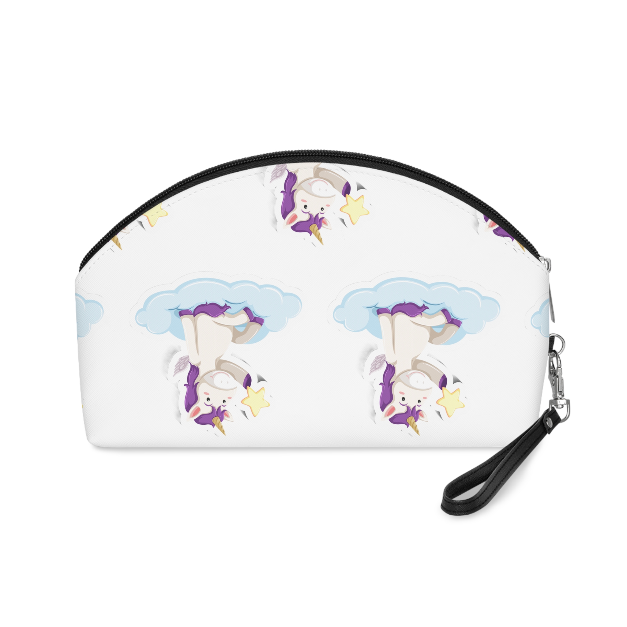Unicorn V679 Makeup Bag - Image 2