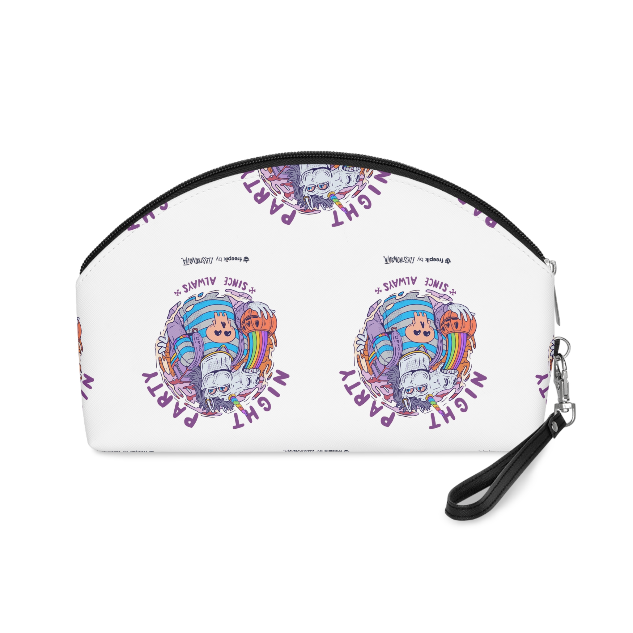 Unicorn V691 Makeup Bag - Image 2