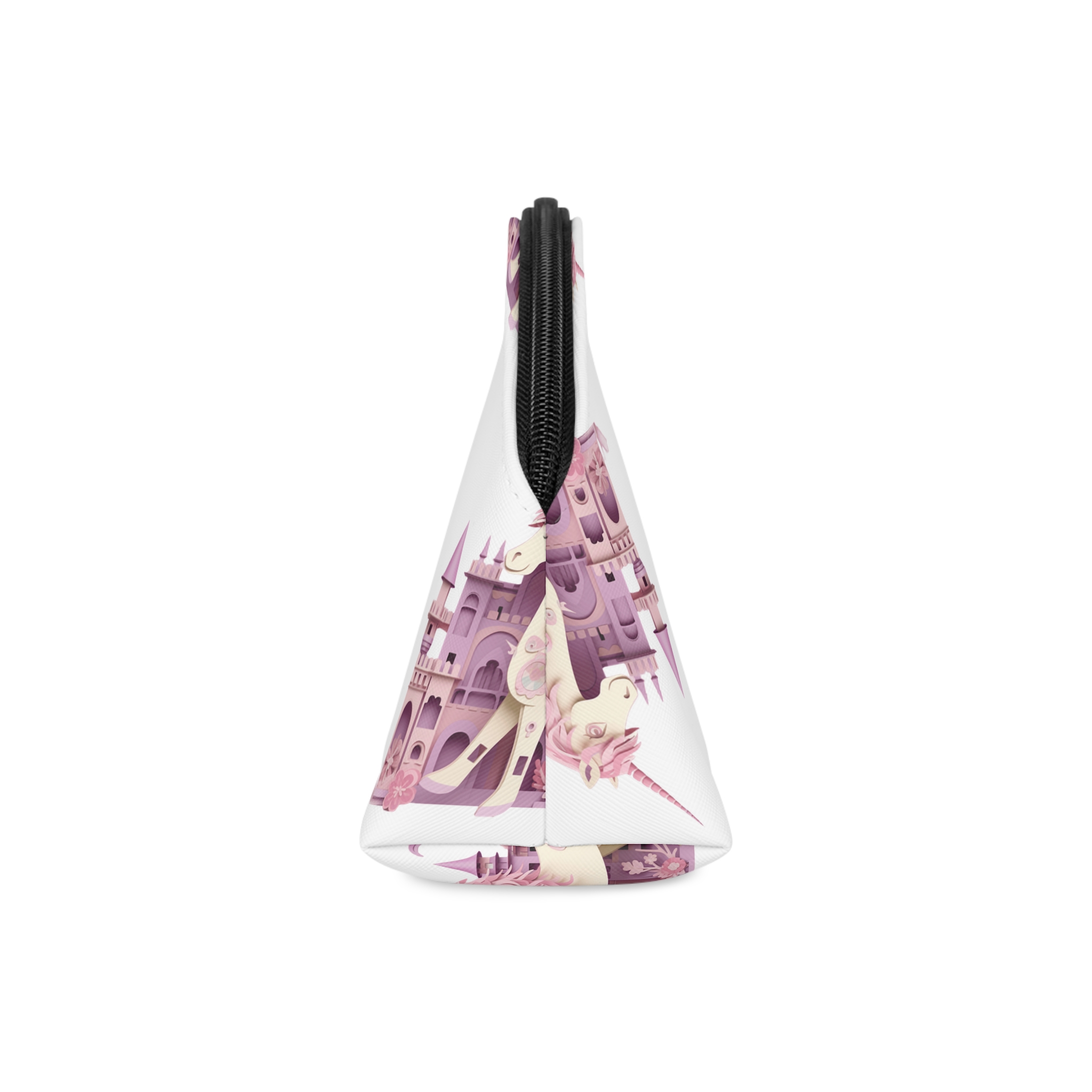 Unicorns 340 Makeup Bag - Image 4