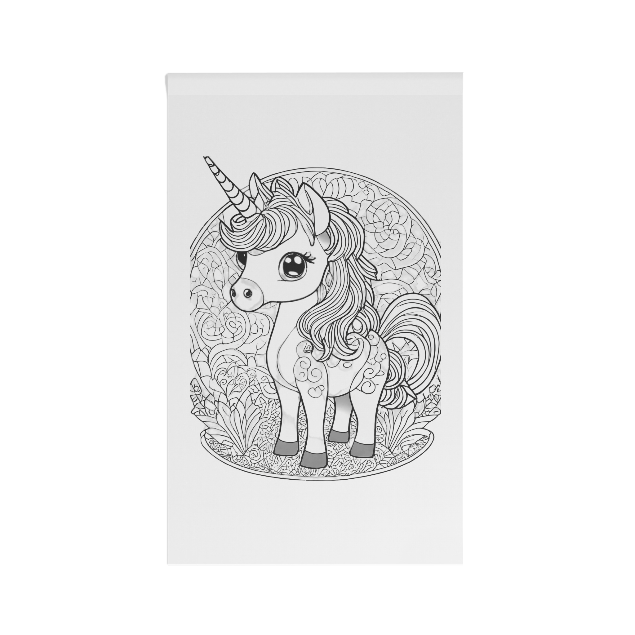 Unicorns 232 House Banner - Image 2