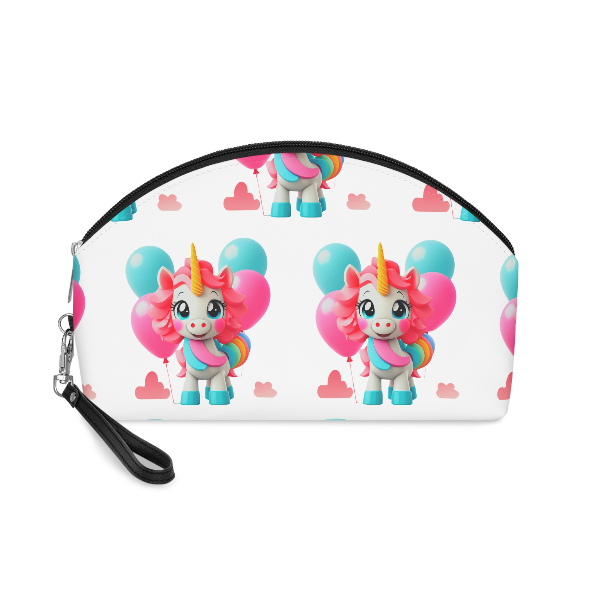 Unicorns 349 Makeup Bag