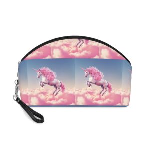 Magical Mythical Unicorn Creature 3 Makeup Bag