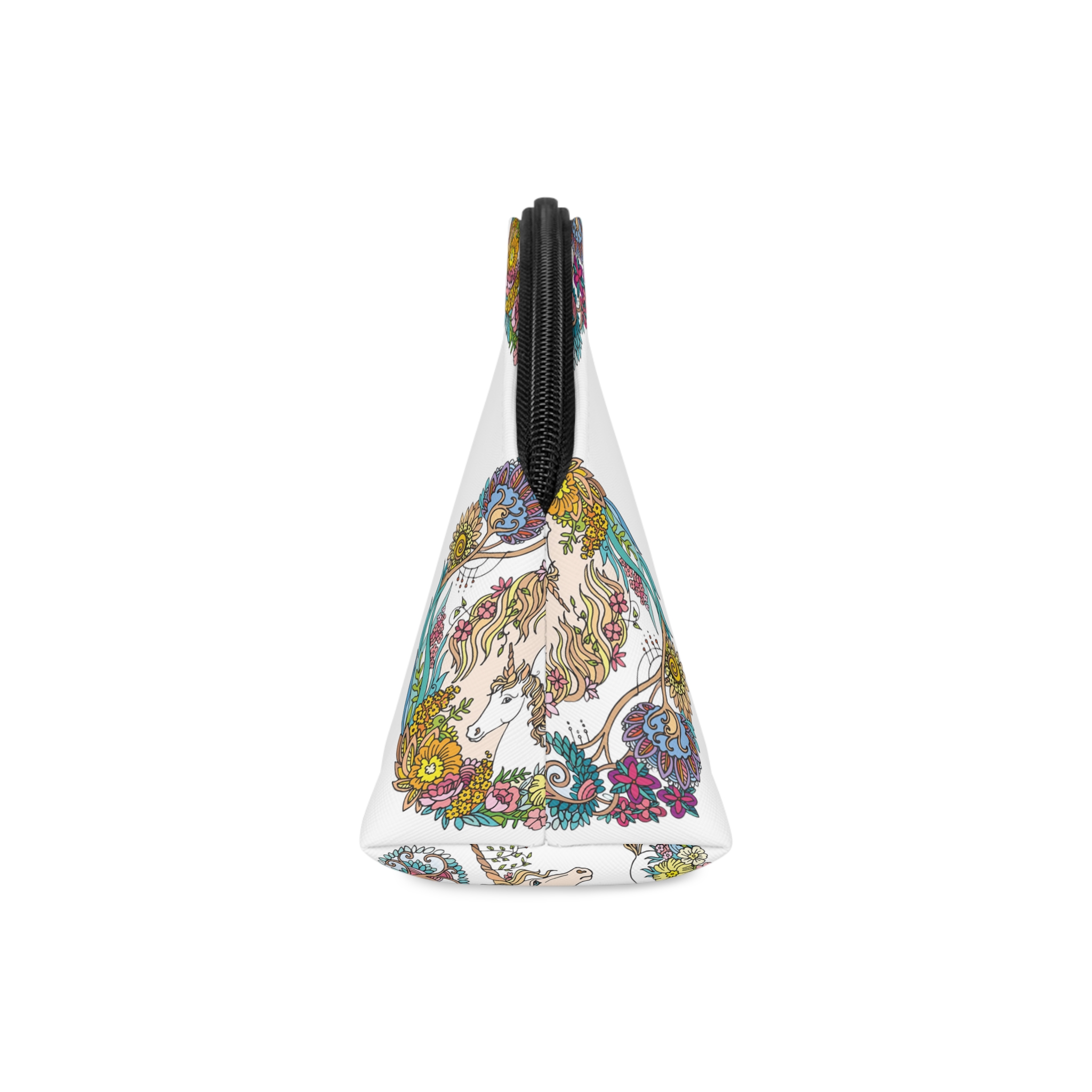 Unicorn V846 Makeup Bag - Image 4