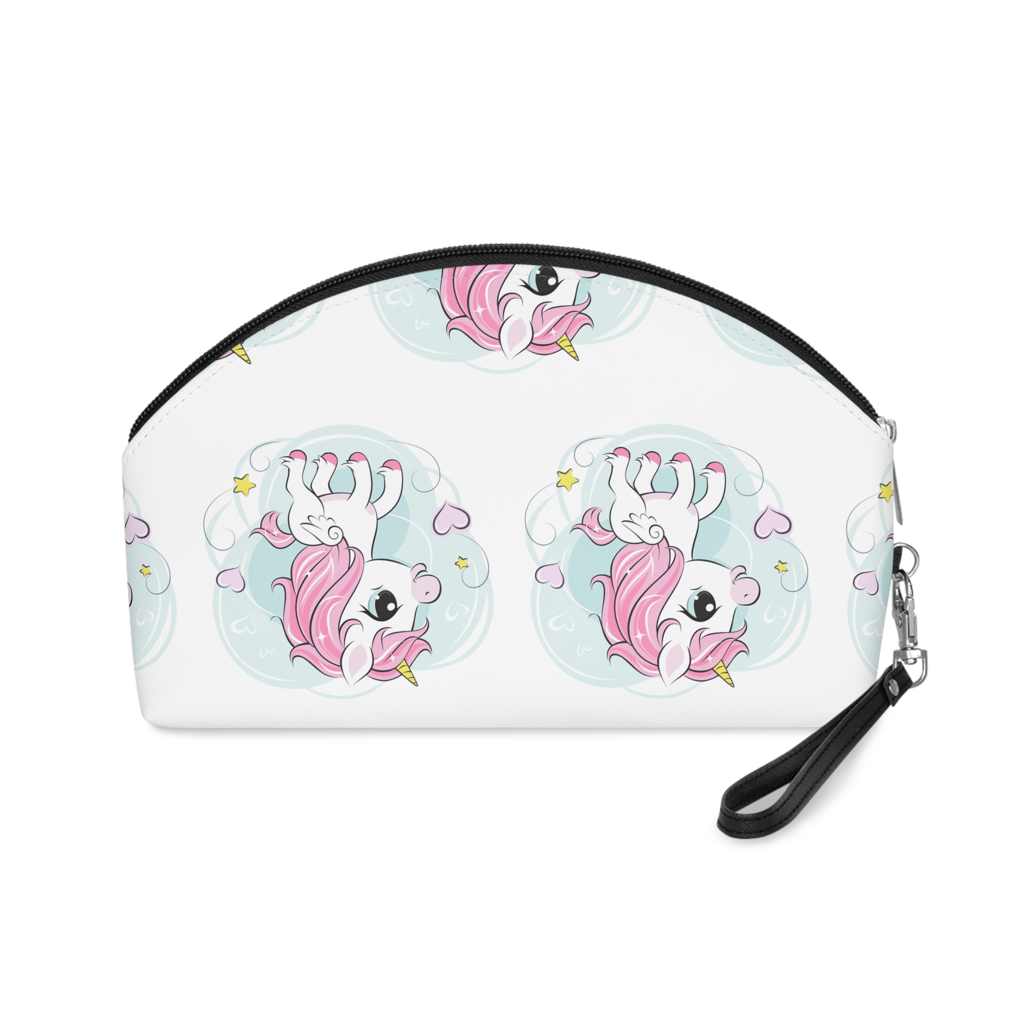 Unicorn V393 Makeup Bag - Image 2