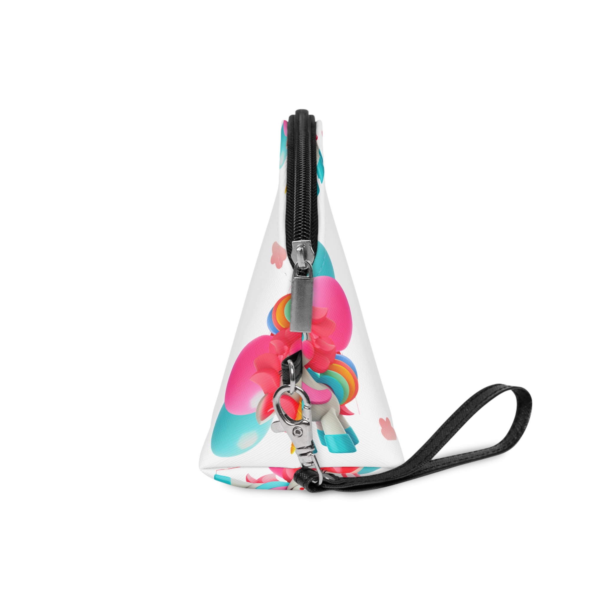 Unicorns 349 Makeup Bag - Image 3