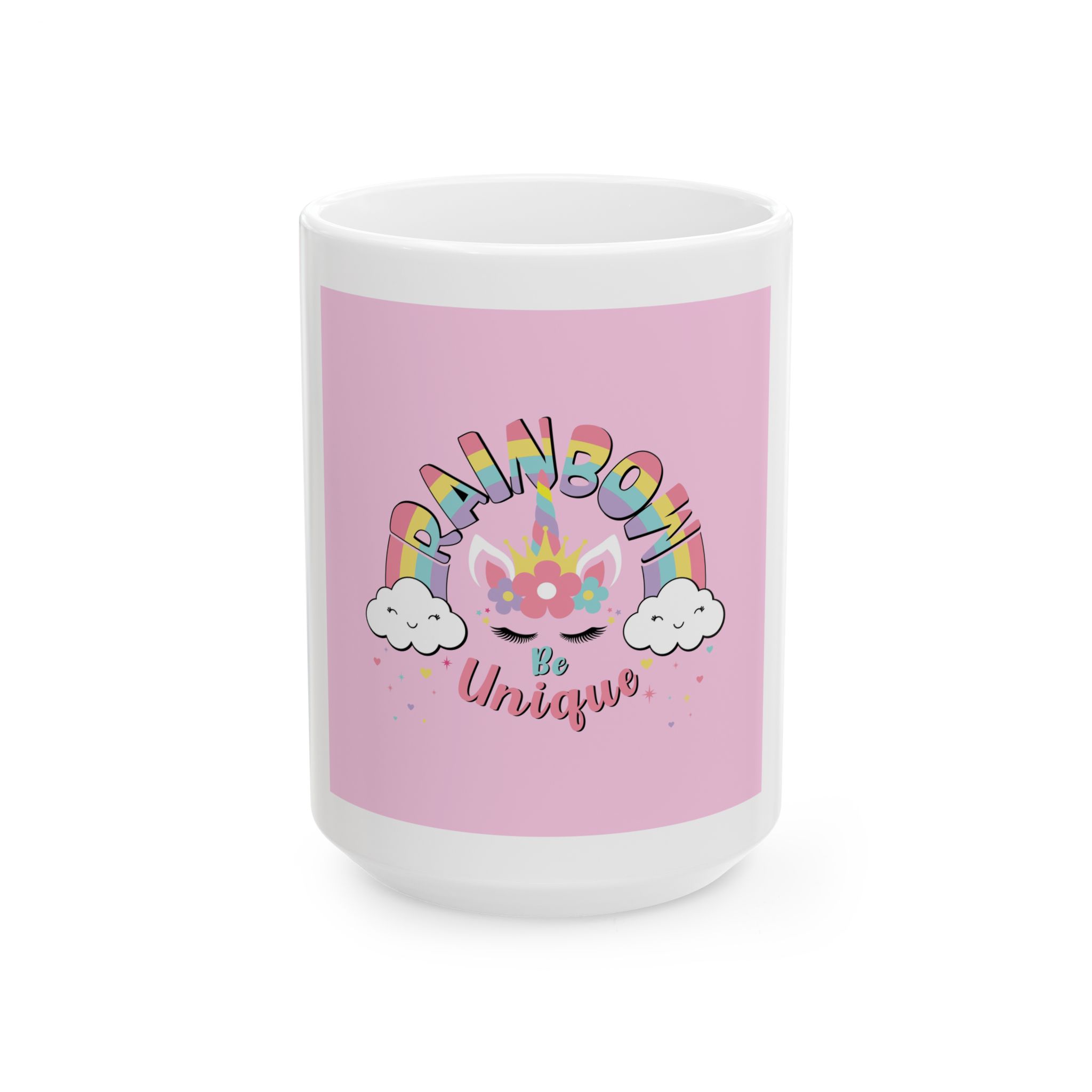 Original Design A571D1 Ceramic Mug 11oz - Image 5