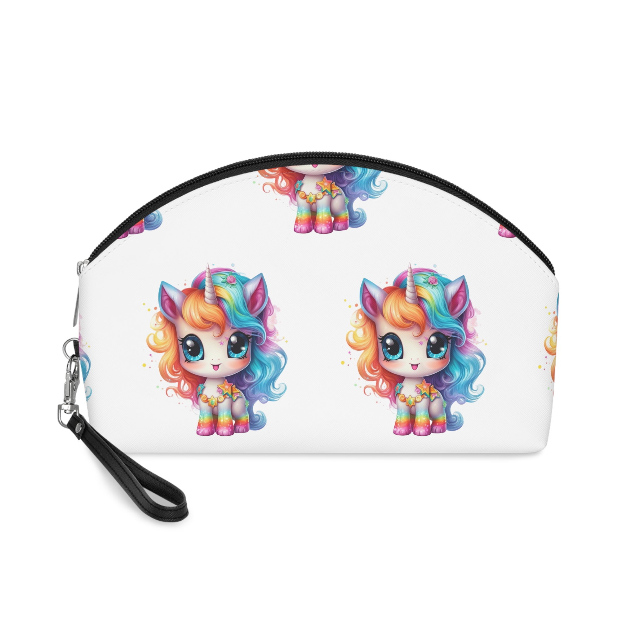 Unicorns 321 Makeup Bag