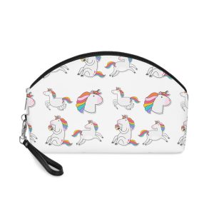 Unicorns 50 Makeup Bag
