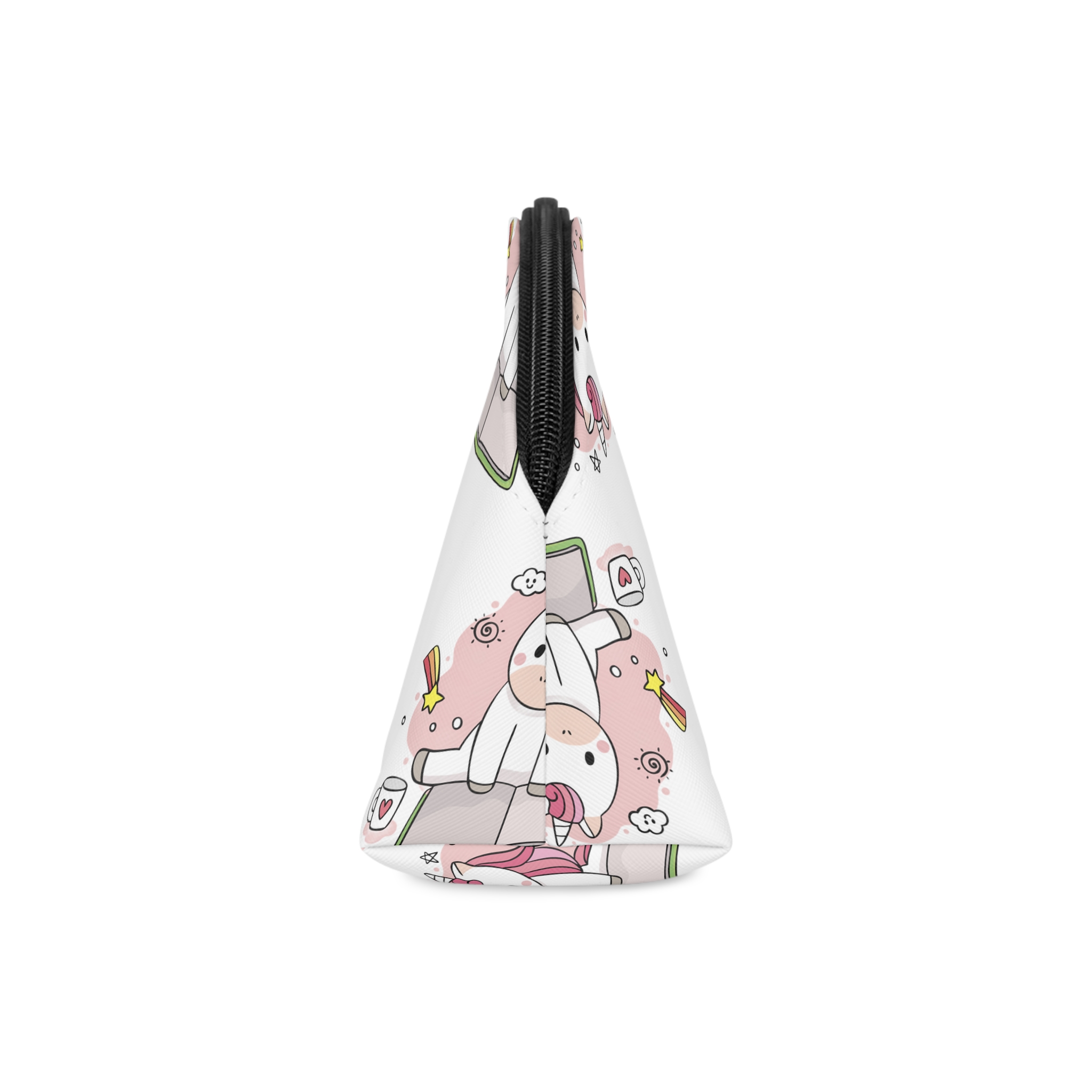 Cute Unicorn Makeup Bag - Image 4