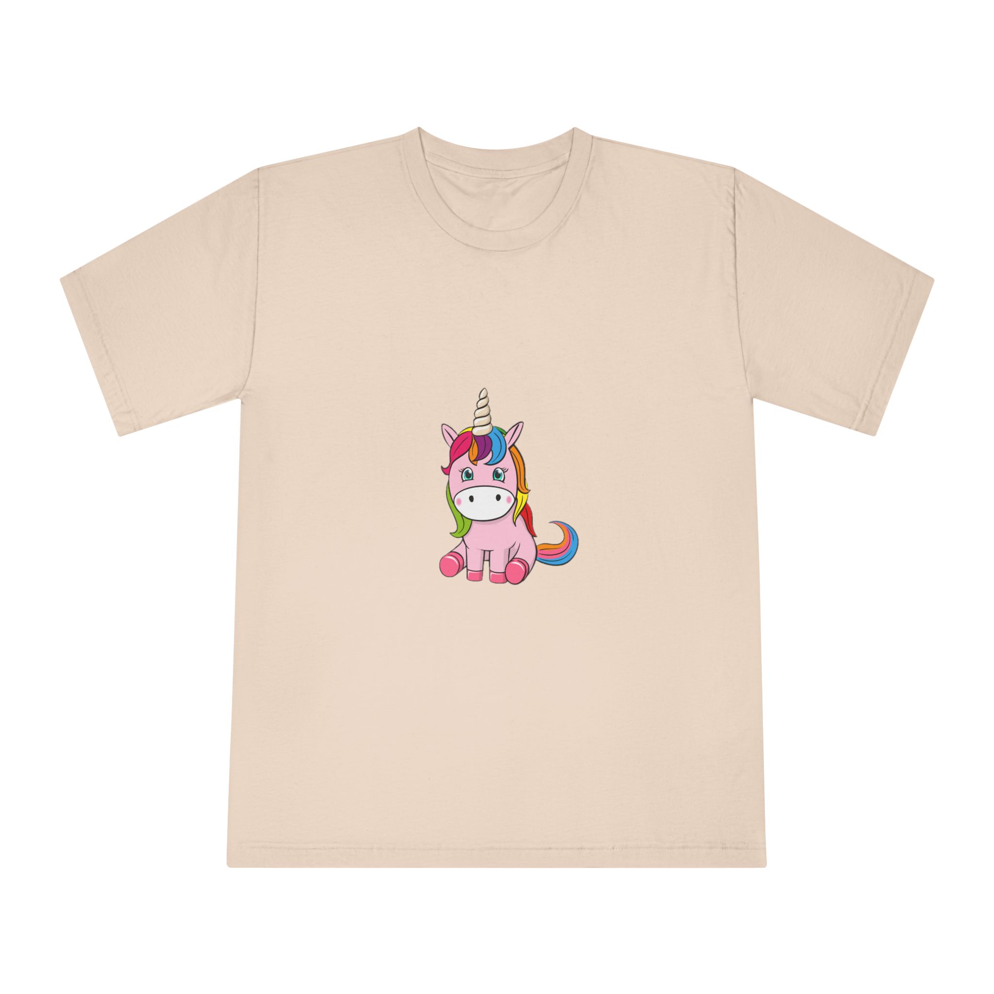 Unicon03 Unisex Classic Crewneck T Shirt - Image 9