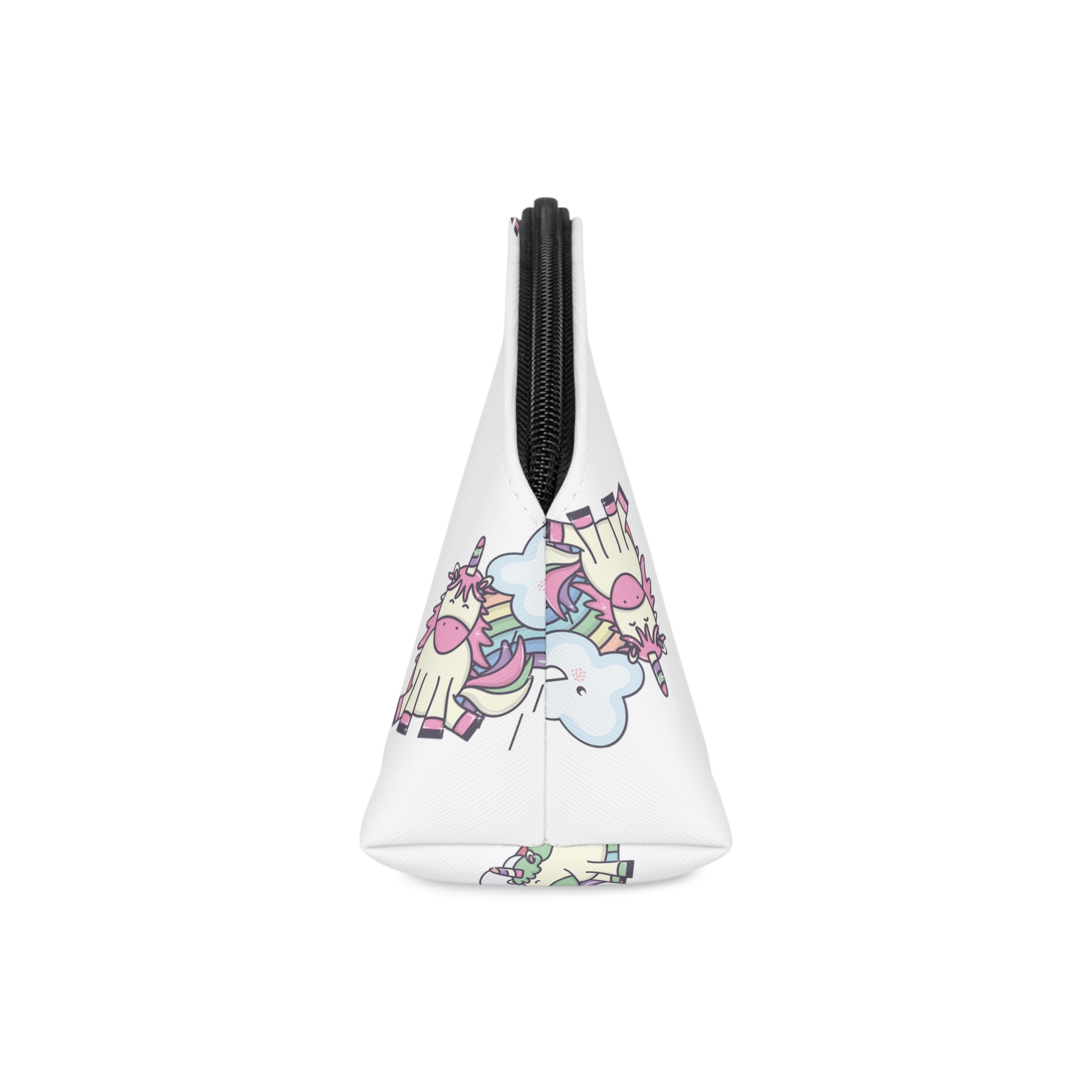 Unicorns 119 Makeup Bag - Image 4
