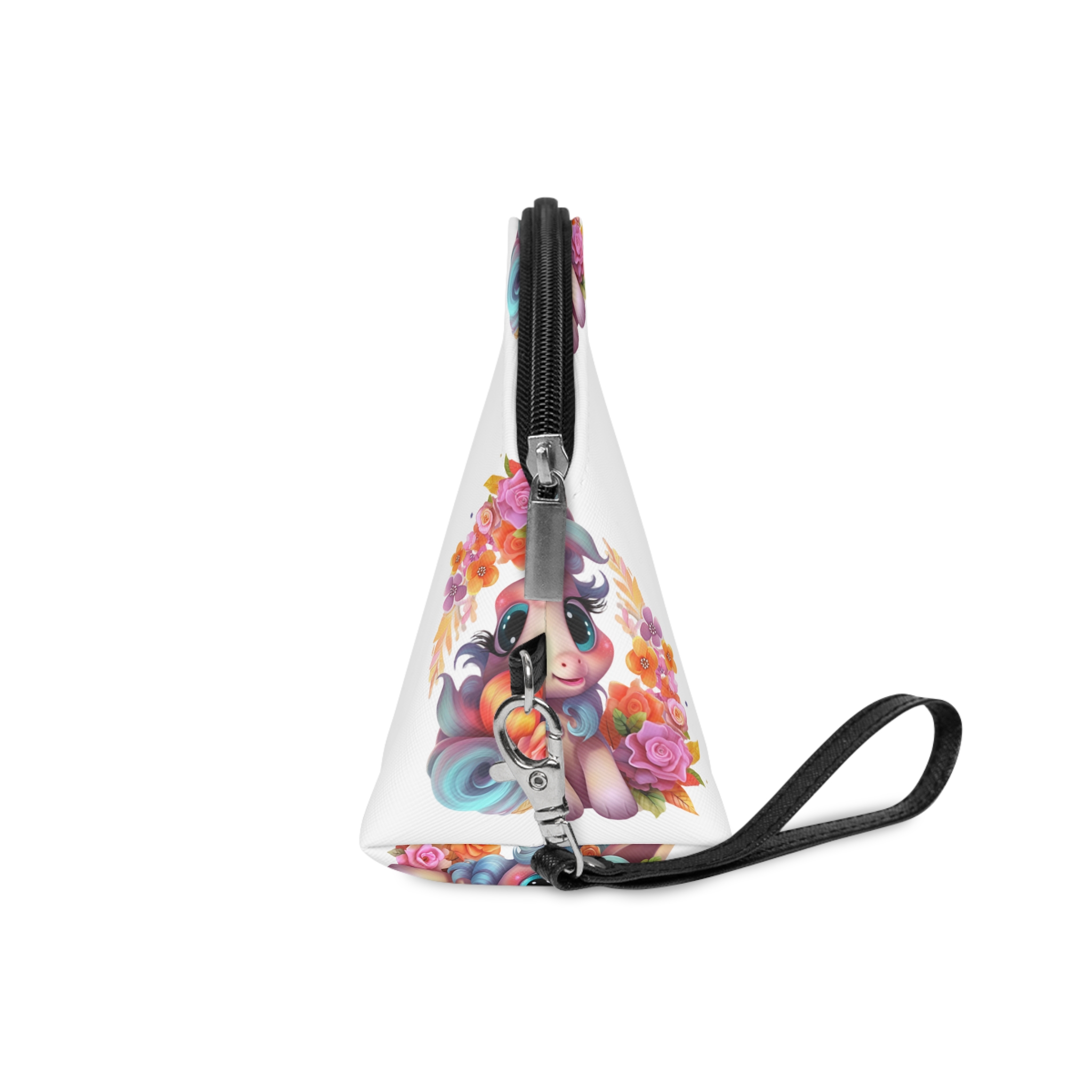 Unicorns 269 Makeup Bag - Image 3
