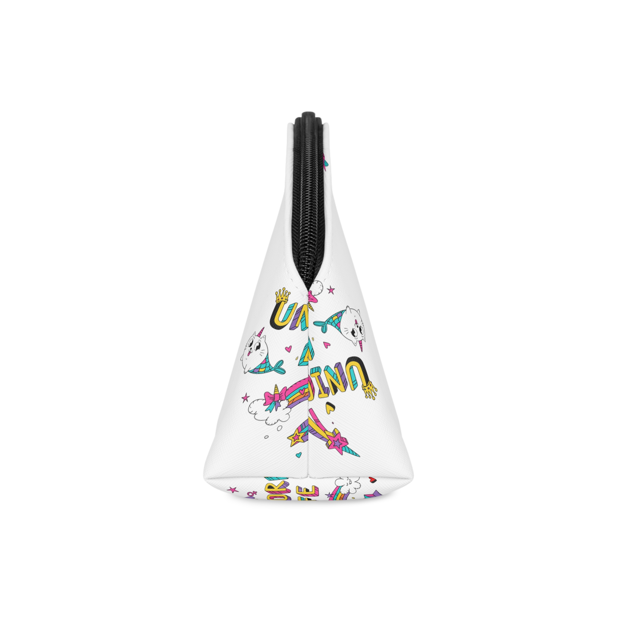 Unicorn V370 Makeup Bag - Image 4