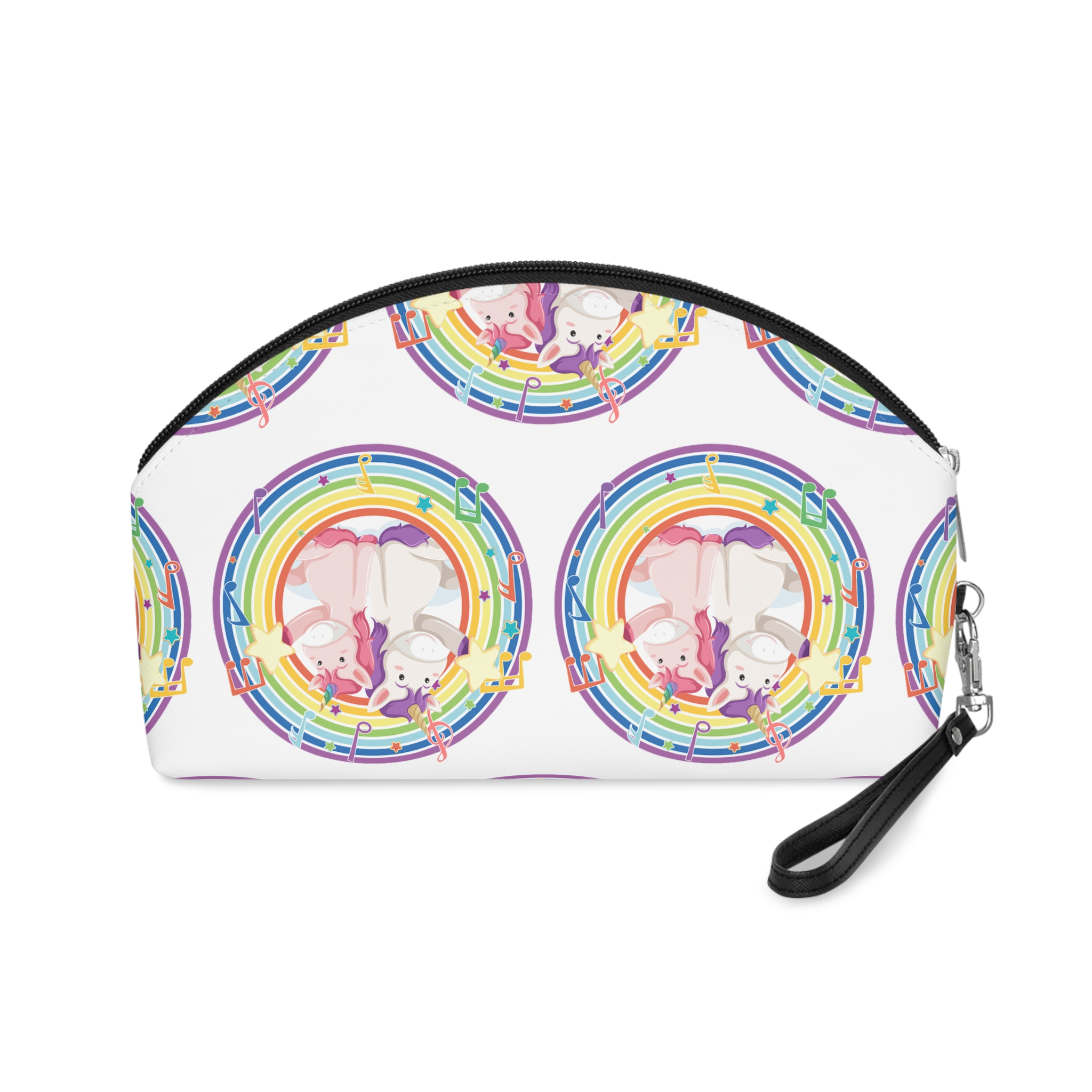 Unicorn V647 Makeup Bag - Image 2