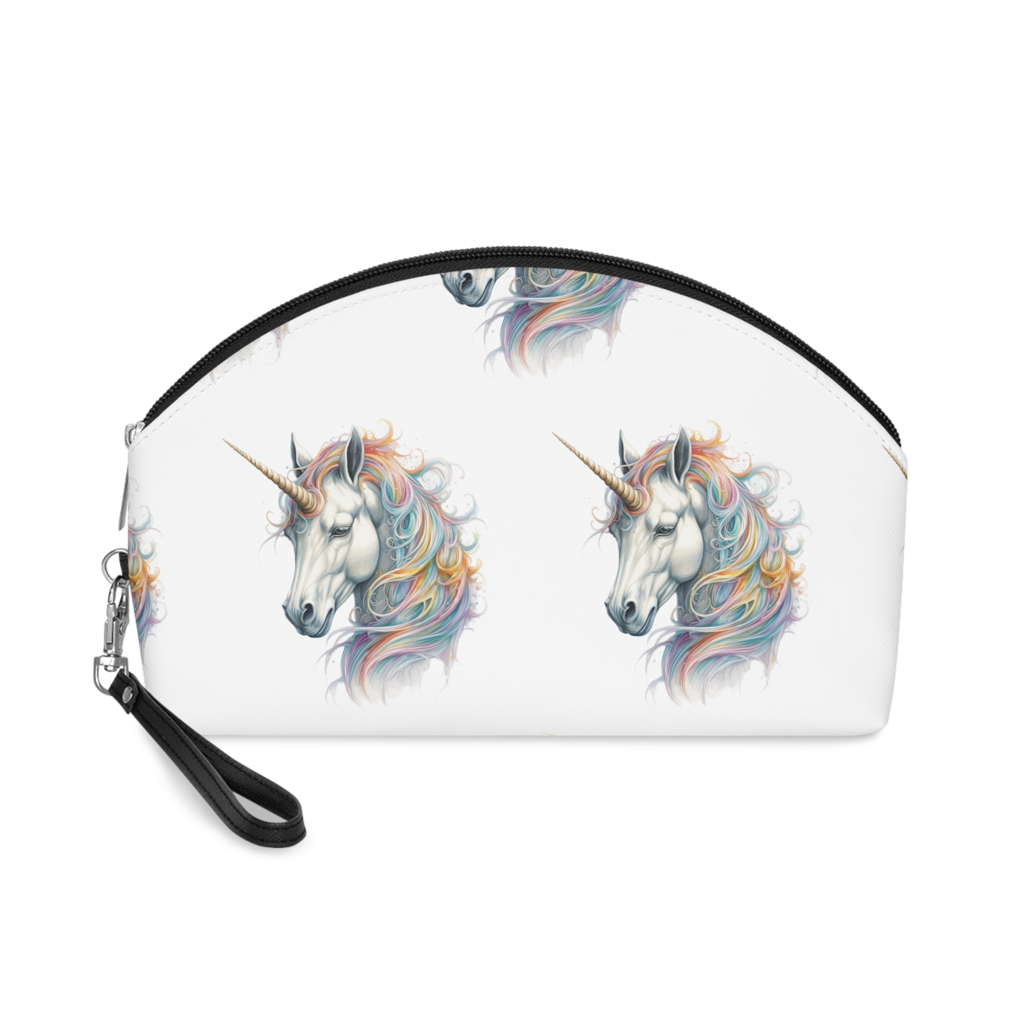 Unicorns 377 Makeup Bag