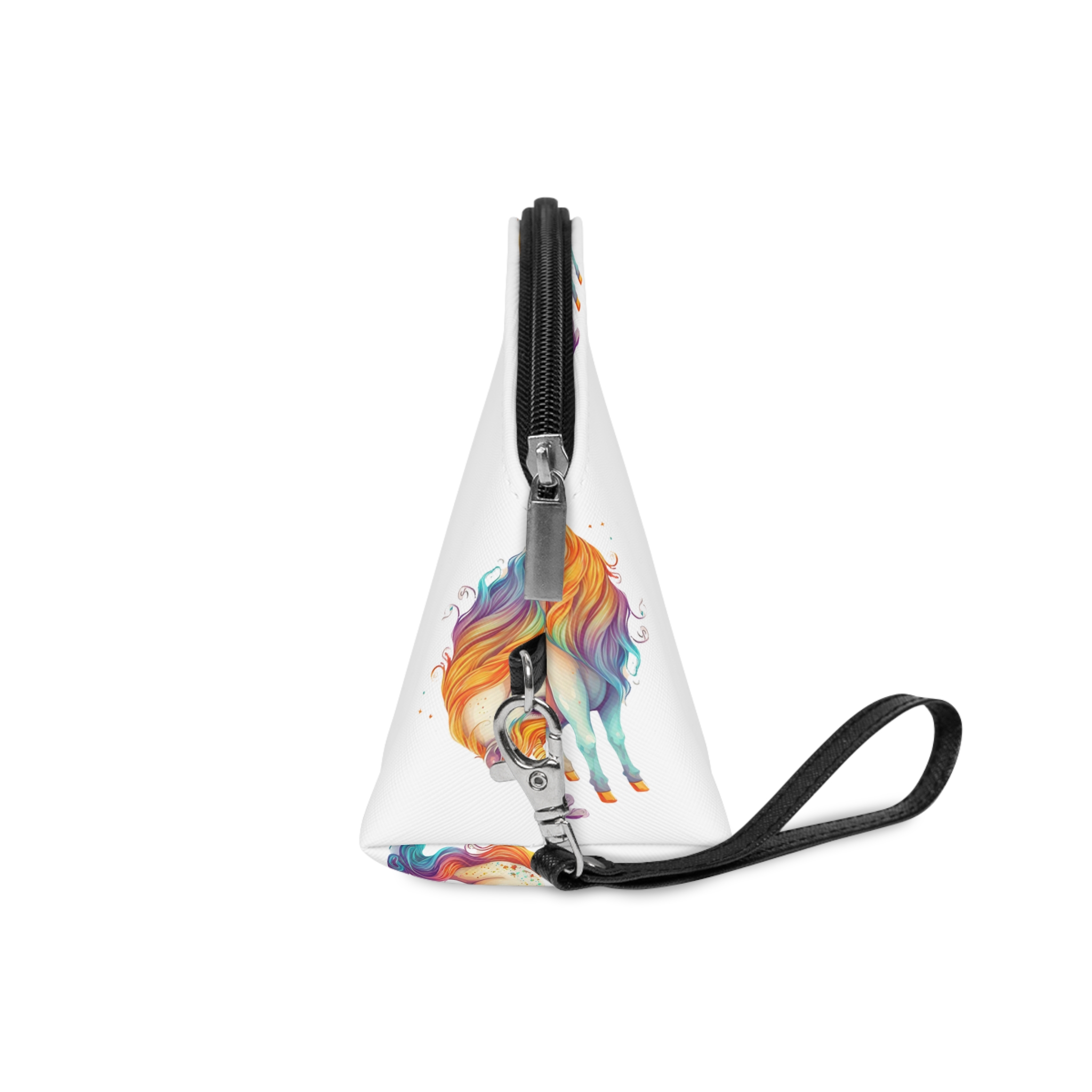 Unicorns 187 Makeup Bag - Image 3