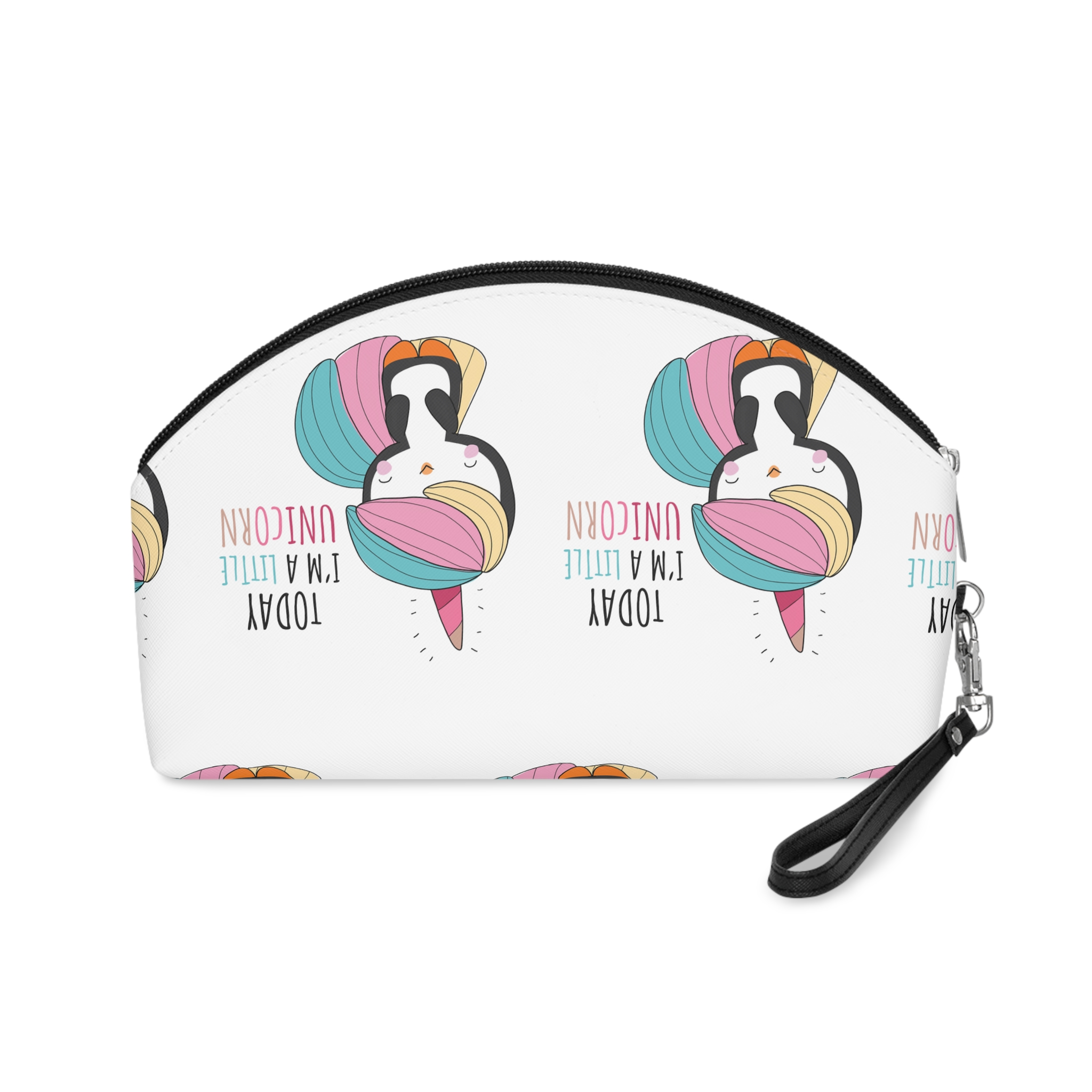 Unicorn V838 Makeup Bag - Image 2